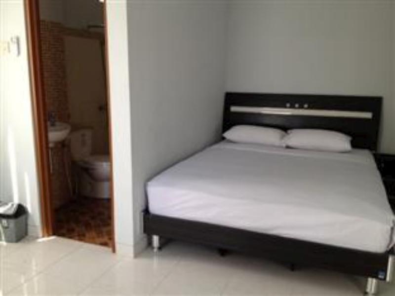 Campus Inn Hotel