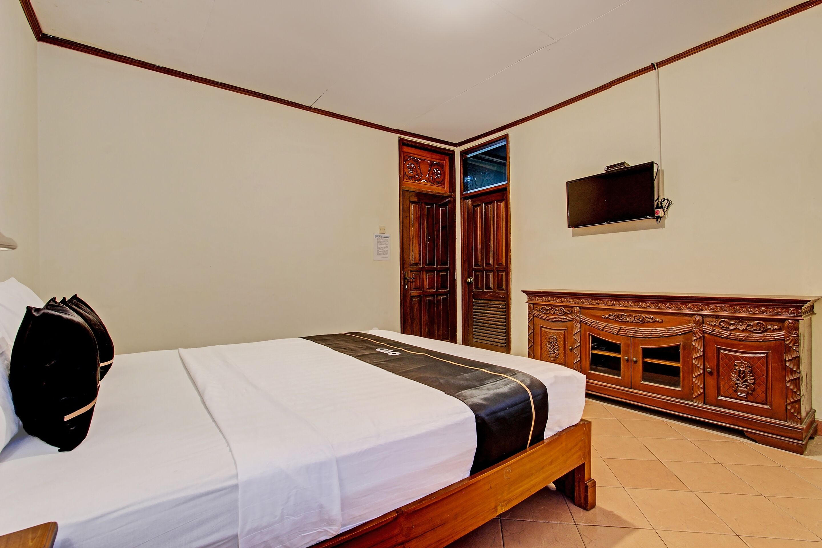 Capital O 92894 Griya Lathifah Homestay Syariah