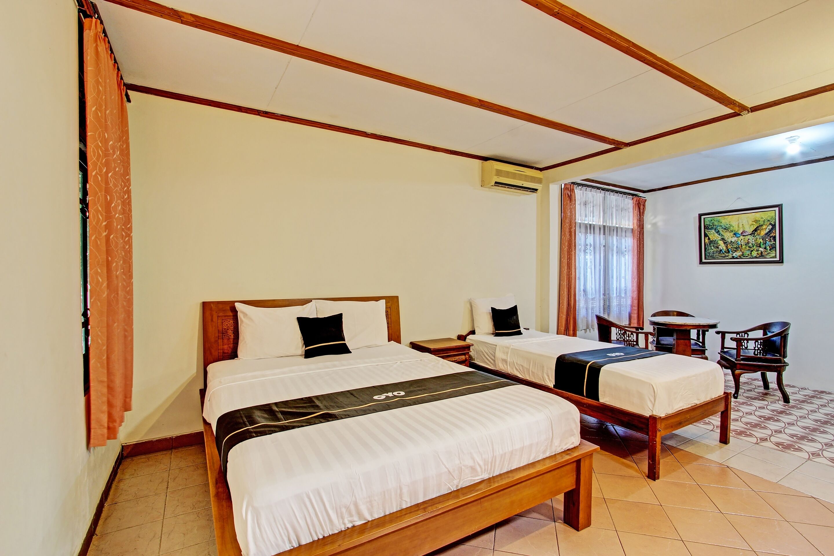 Capital O 92894 Griya Lathifah Homestay Syariah