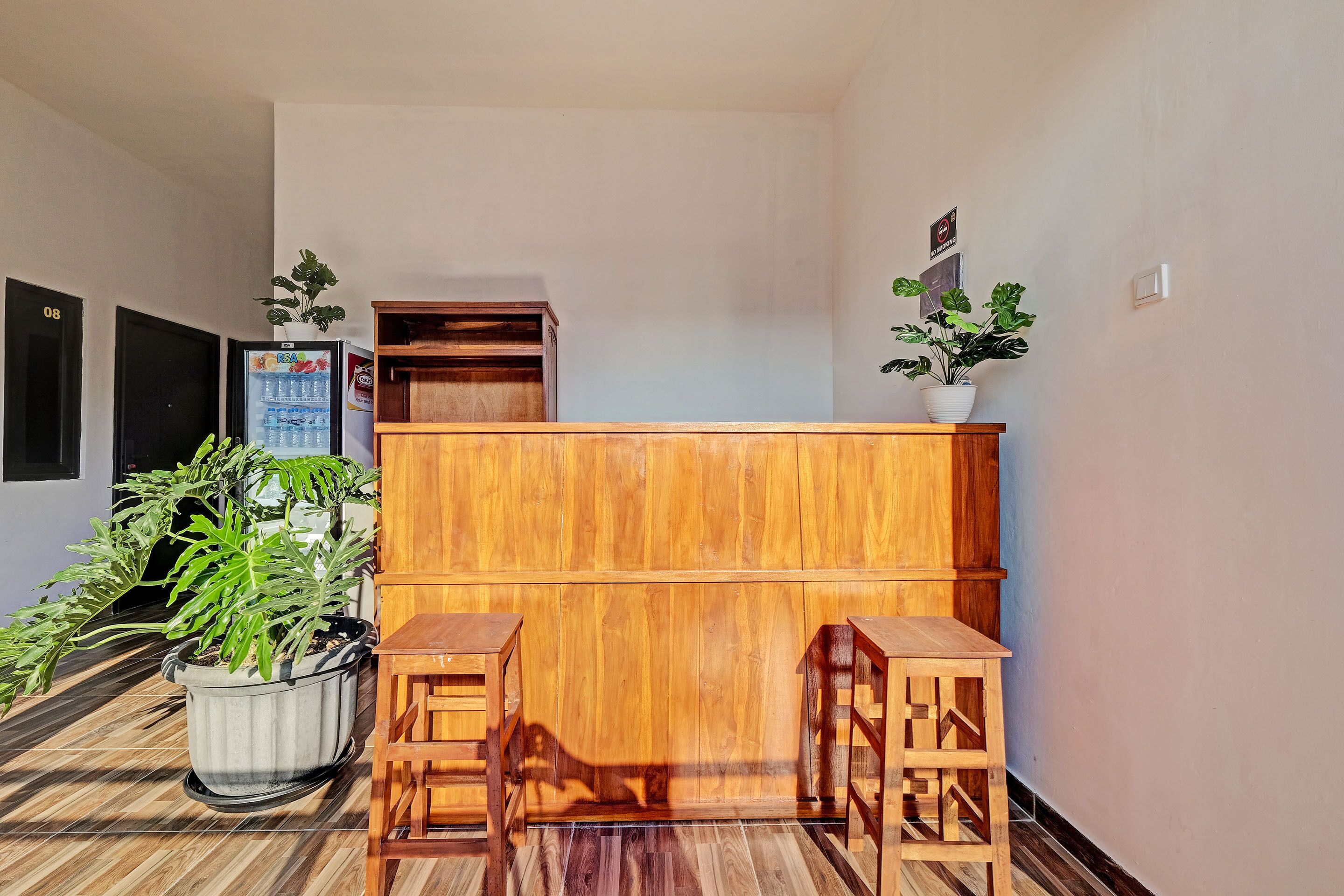 Capital O 92963 Global House Syariah