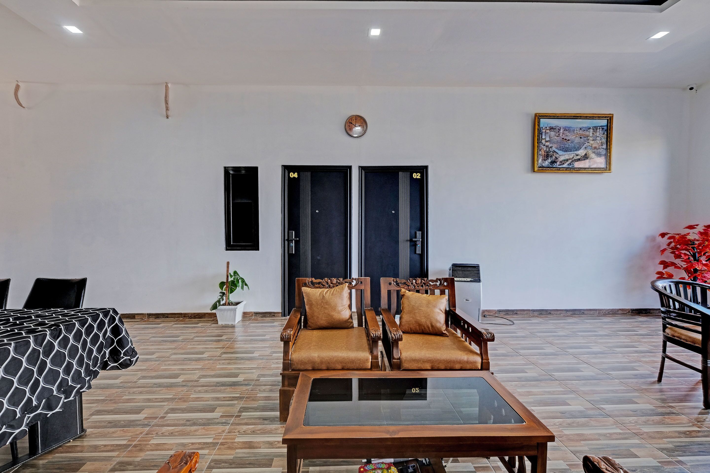 Capital O 92963 Global House Syariah