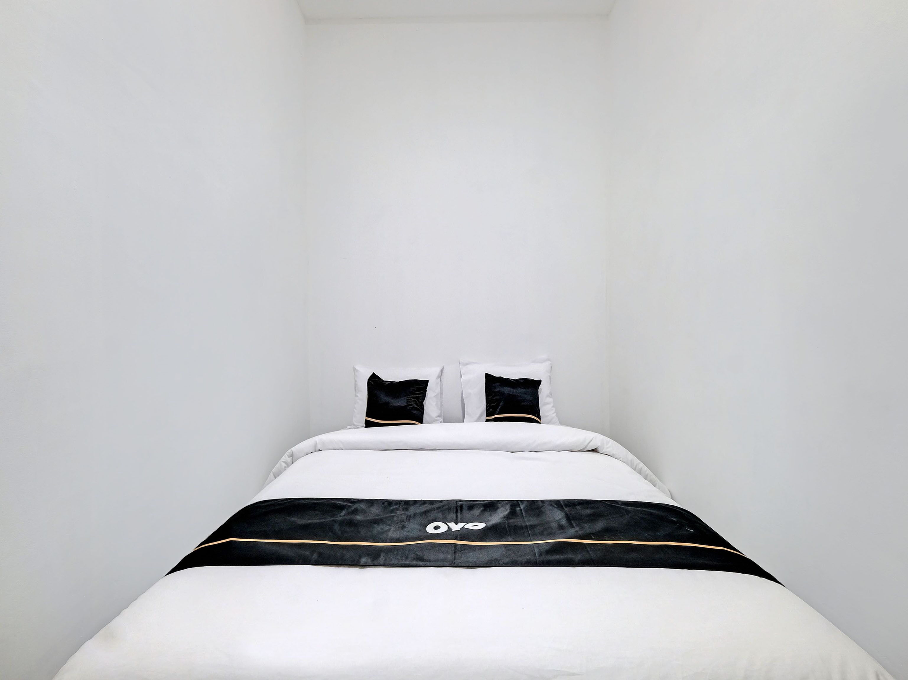 Capital O 92963 Global House Syariah