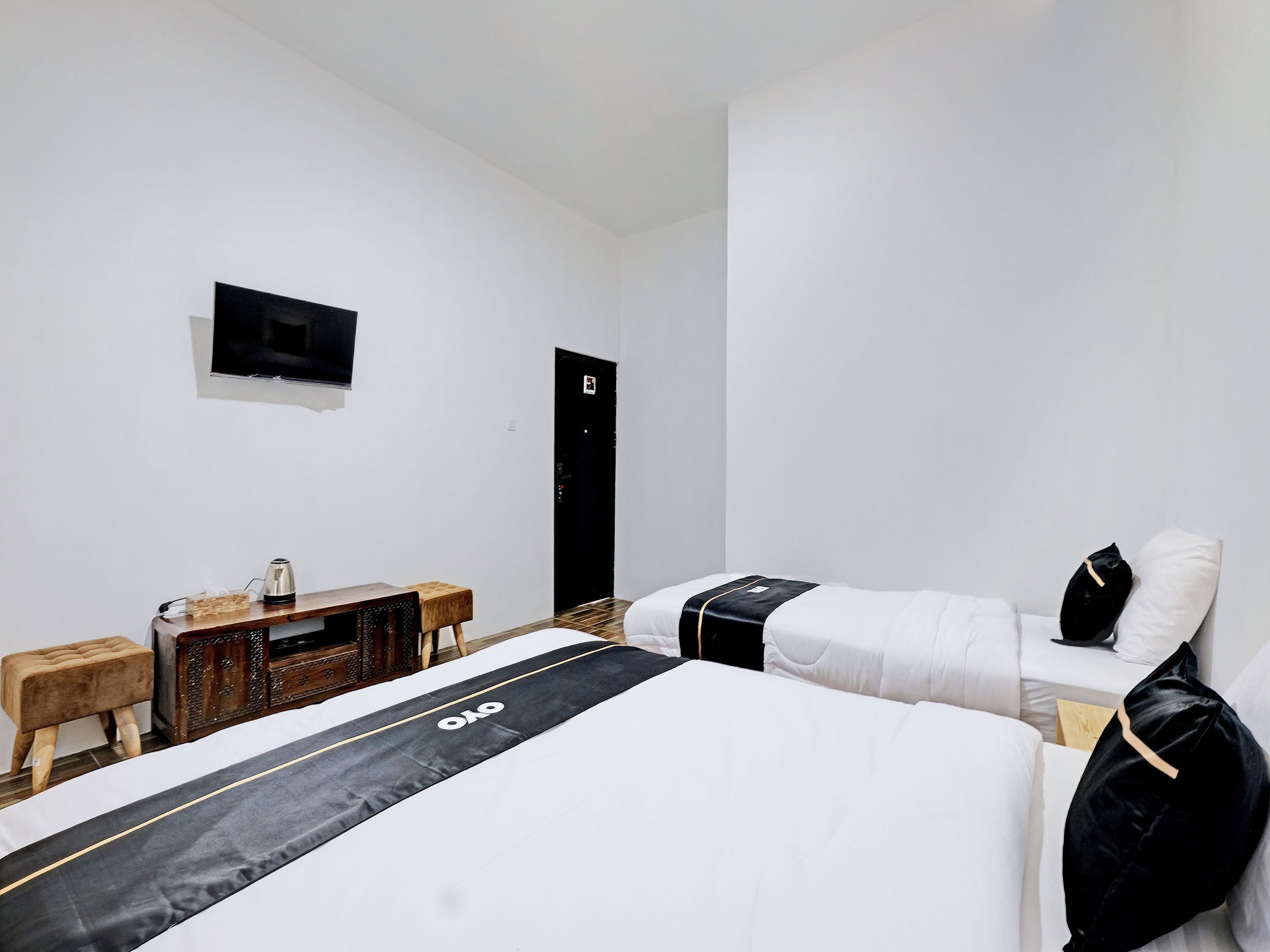 Capital O 92963 Global House Syariah