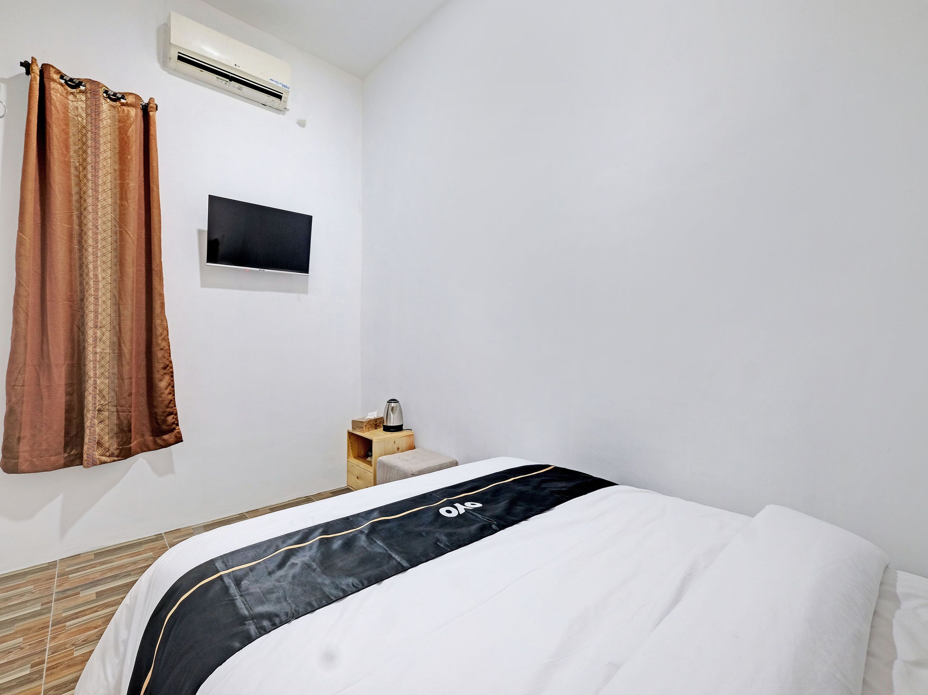 Capital O 92963 Global House Syariah