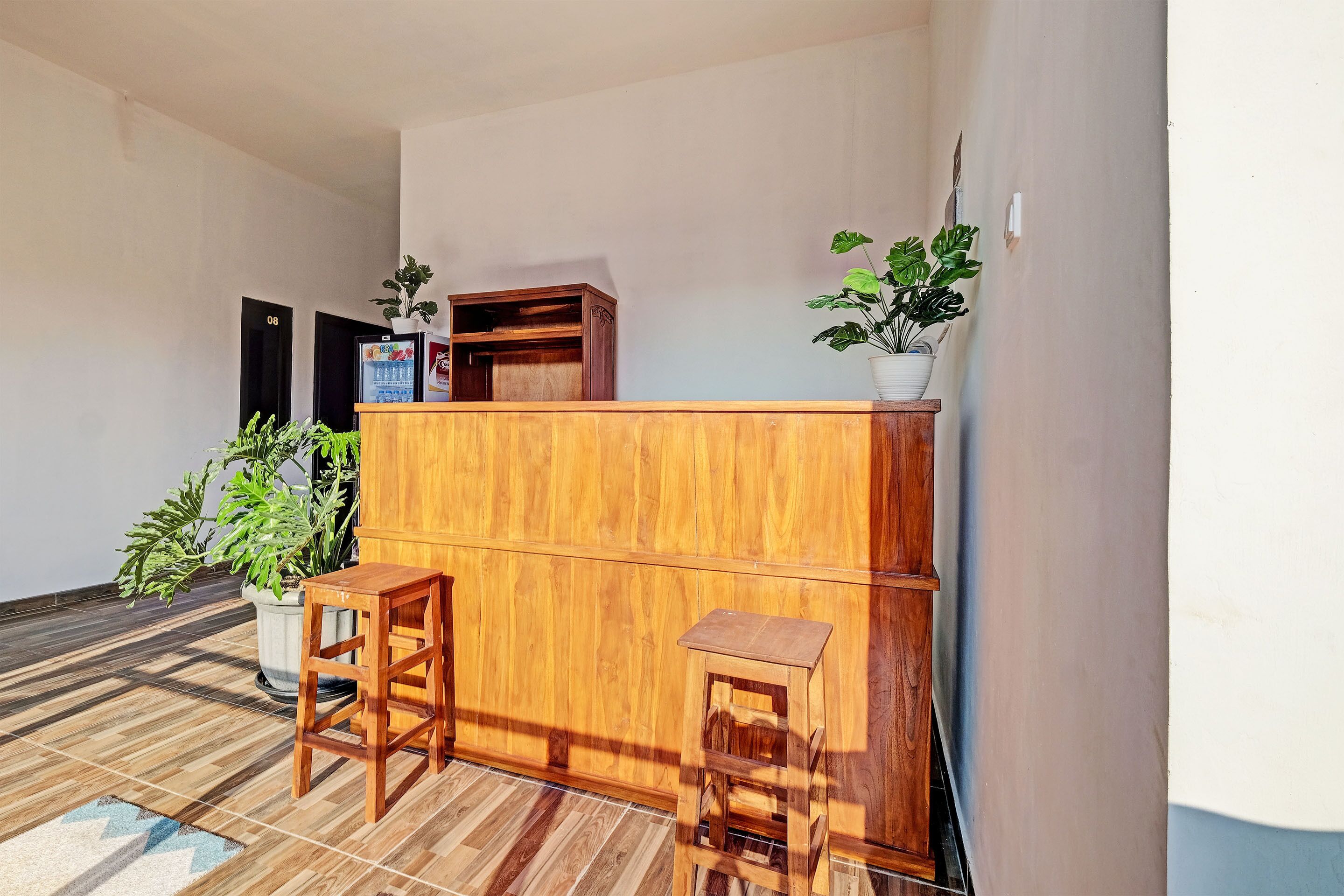 Capital O 92963 Global House Syariah