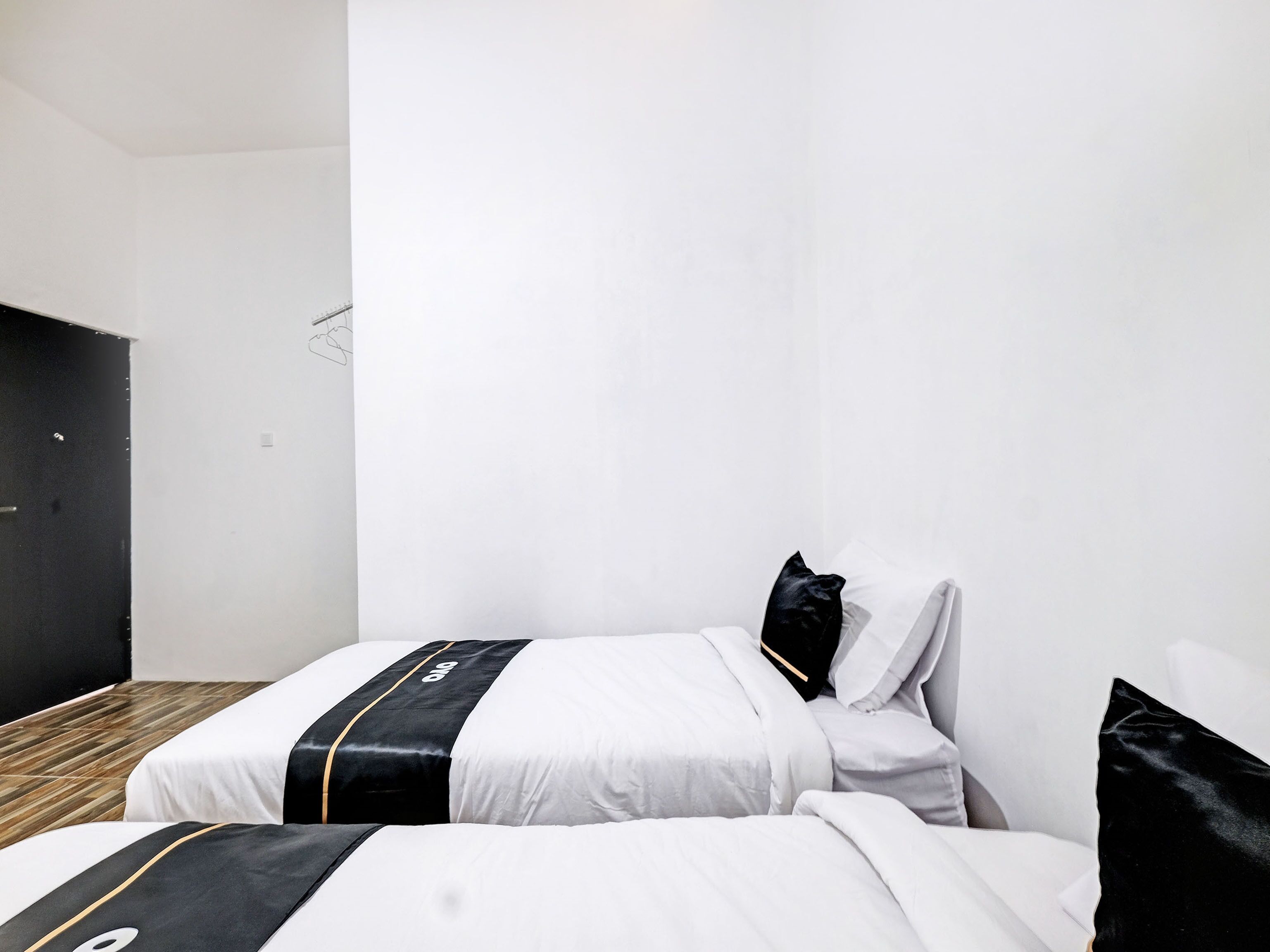 Capital O 92963 Global House Syariah