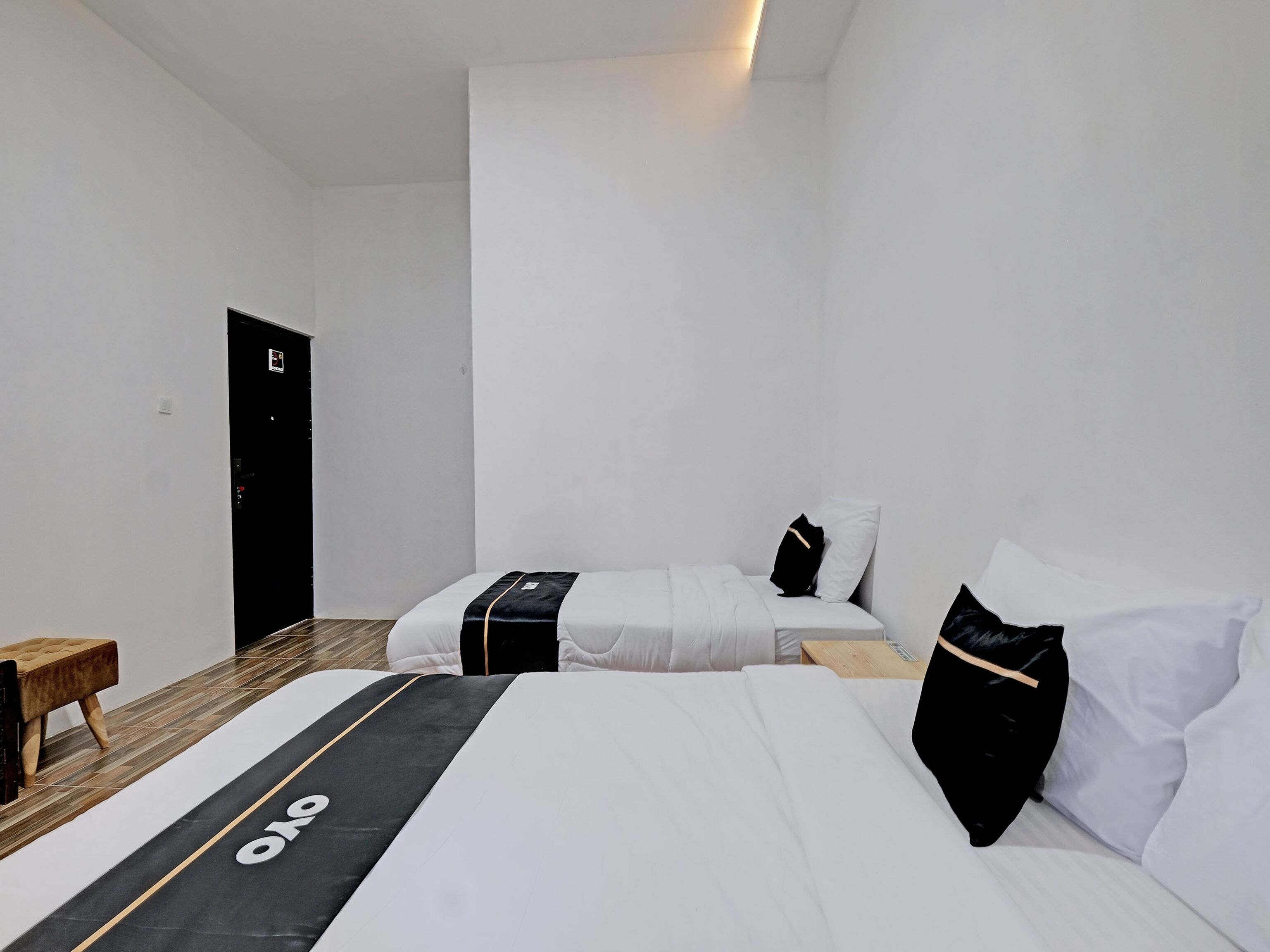 Capital O 92963 Global House Syariah