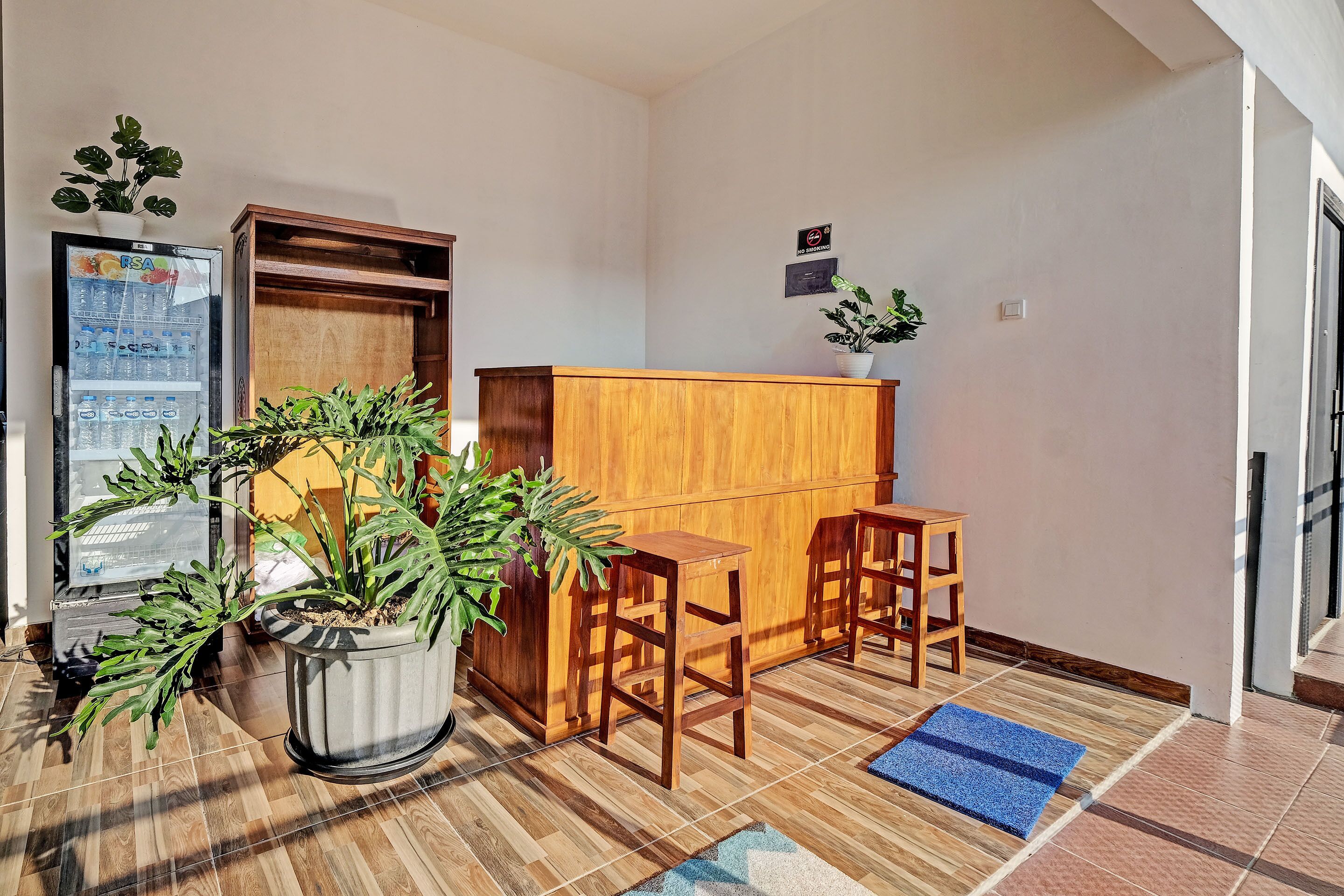 Capital O 92963 Global House Syariah