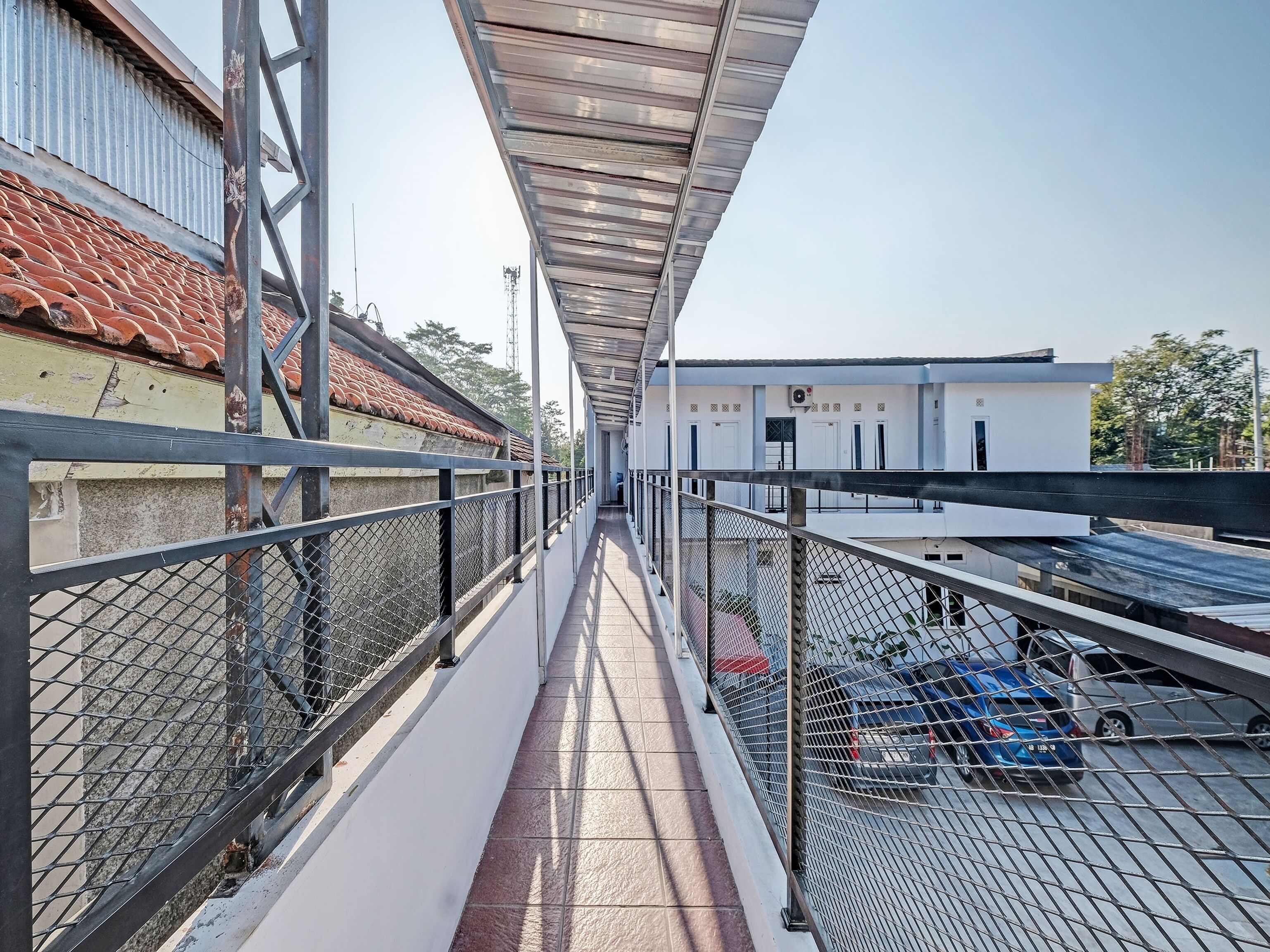 Capital O 92963 Global House Syariah