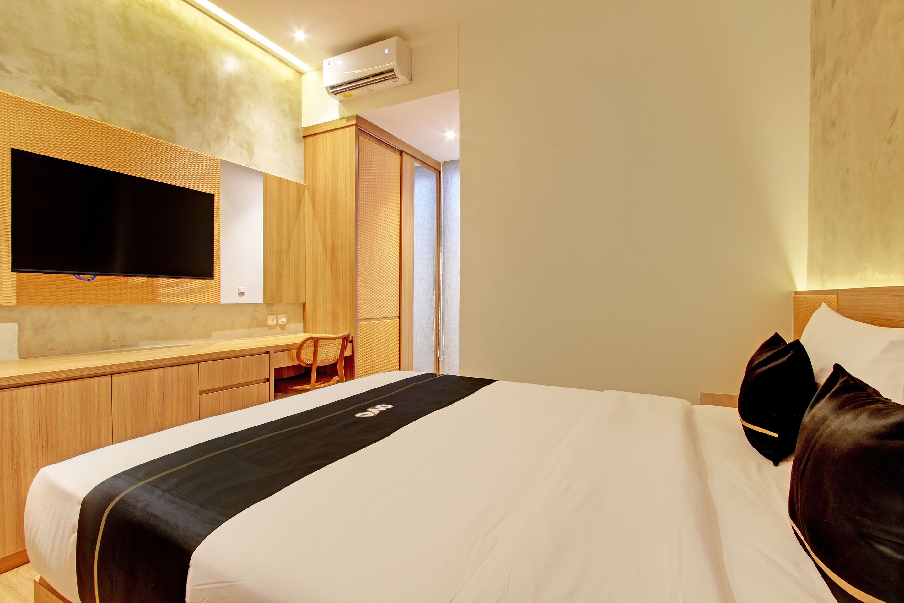 Capital O 92987 Keenan Living Perumnas