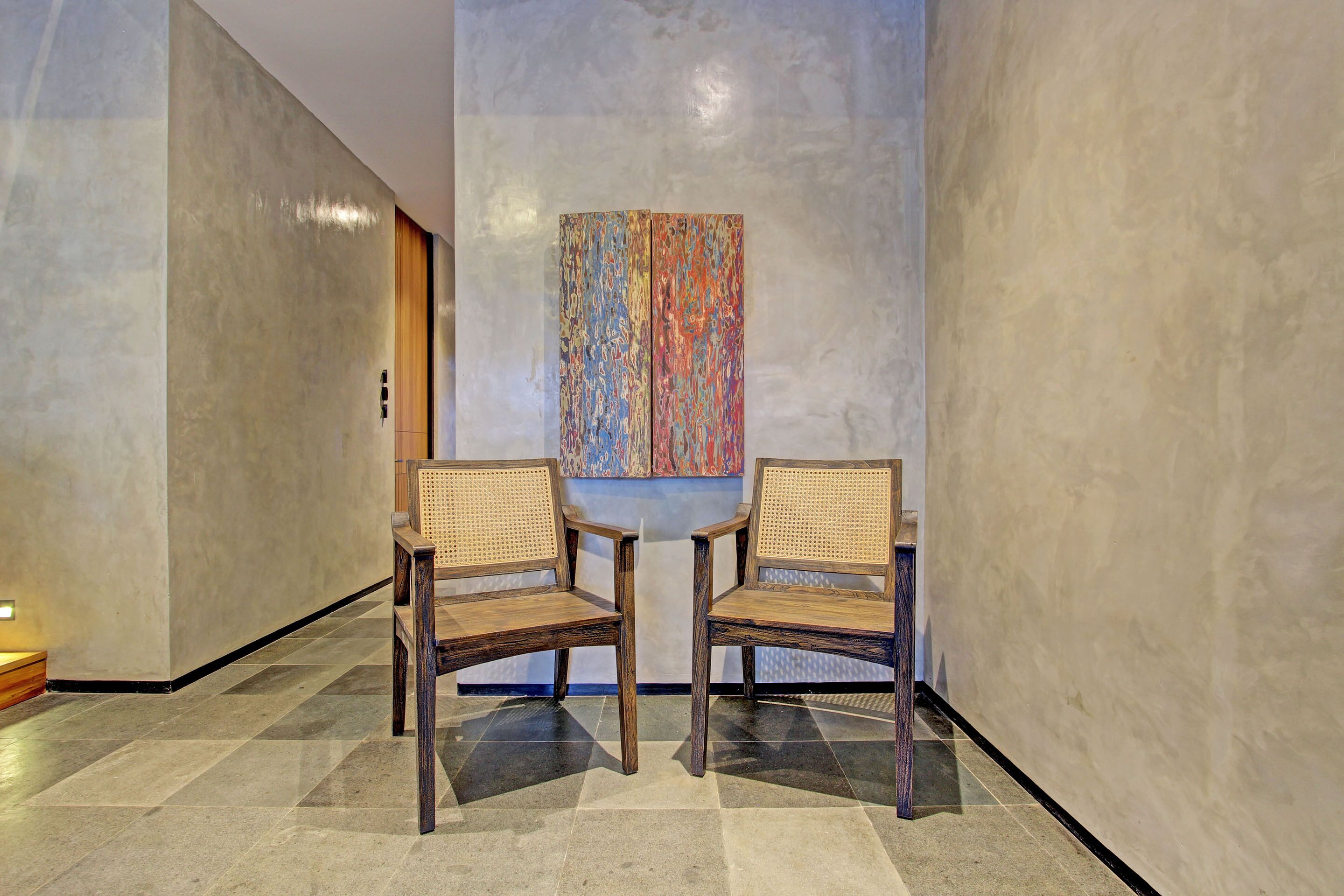 Capital O 92987 Keenan Living Perumnas