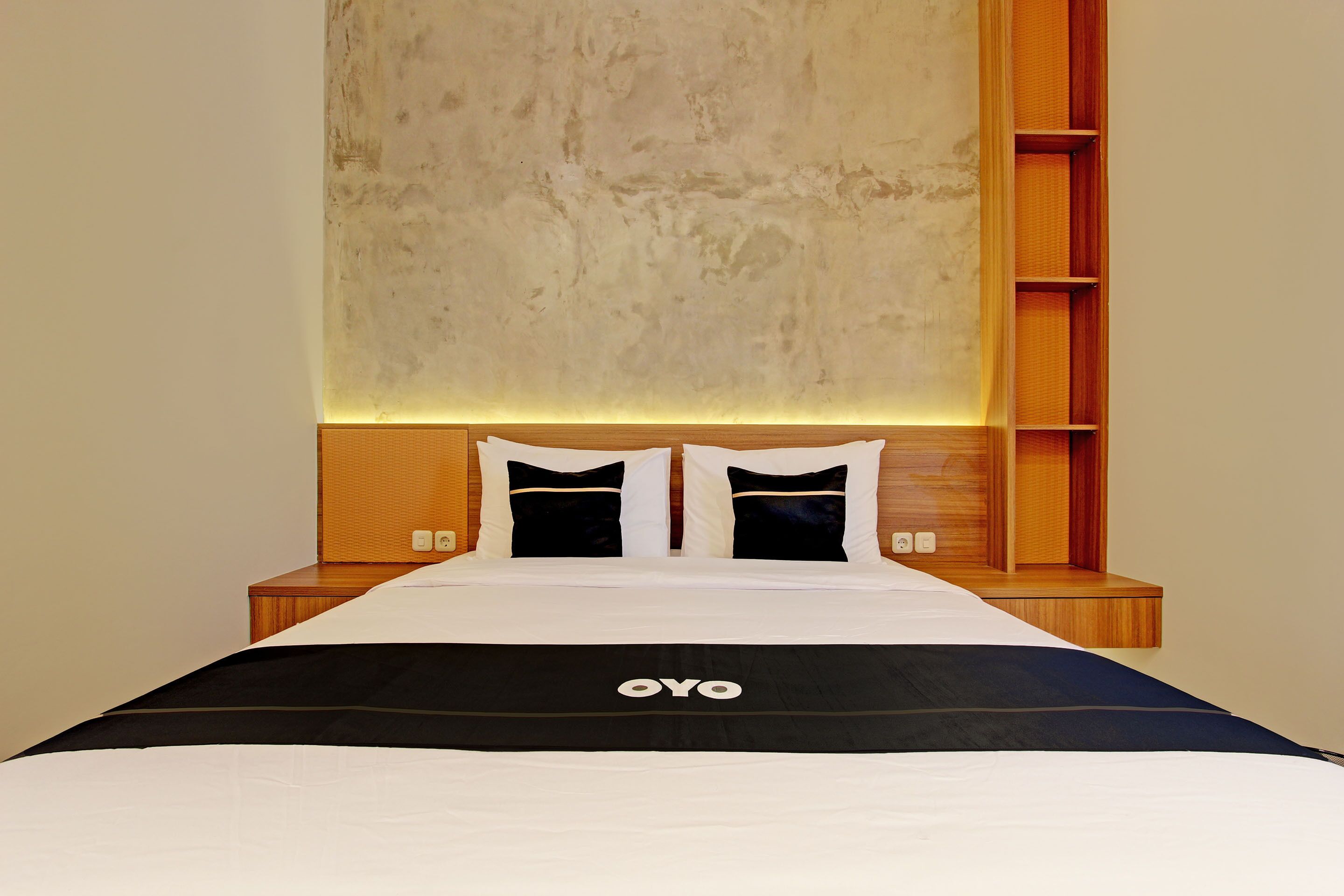 Capital O 92987 Keenan Living Perumnas