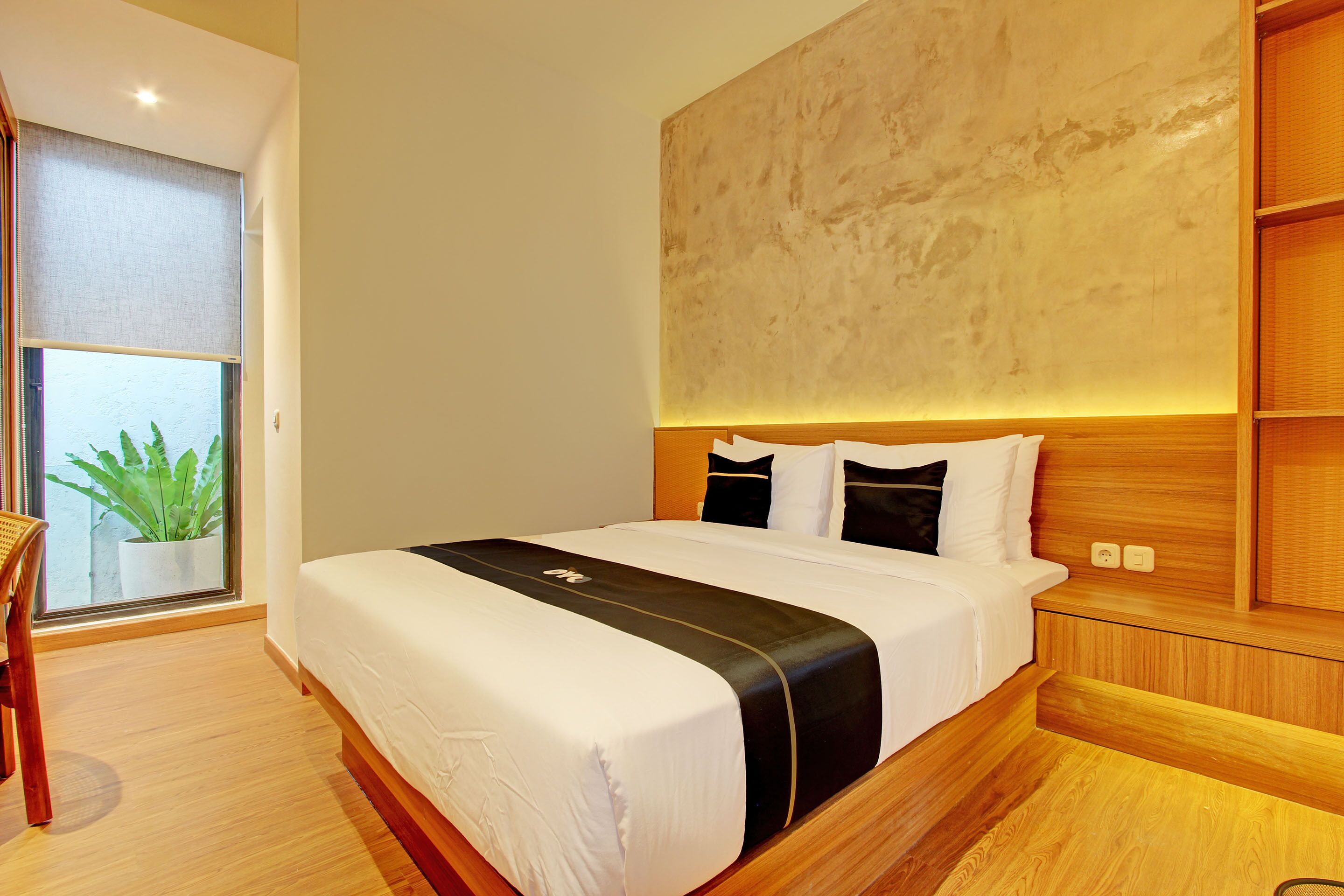 Capital O 92987 Keenan Living Perumnas