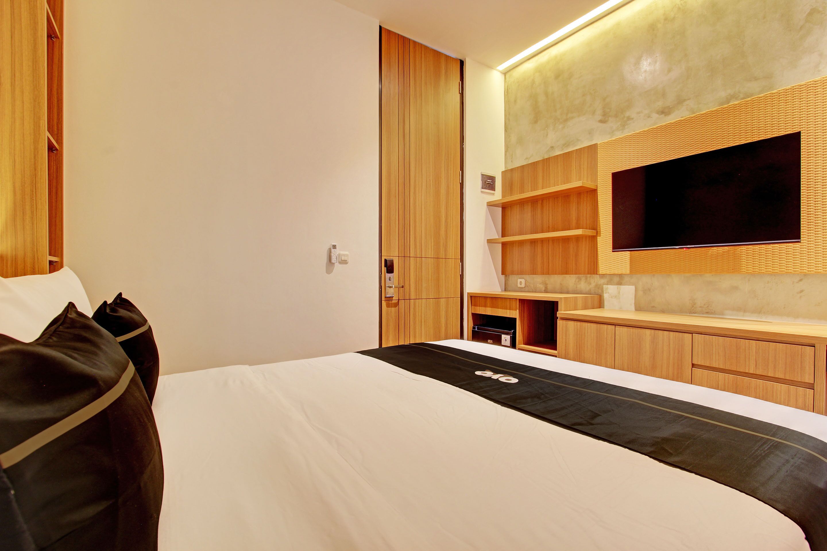 Capital O 92987 Keenan Living Perumnas