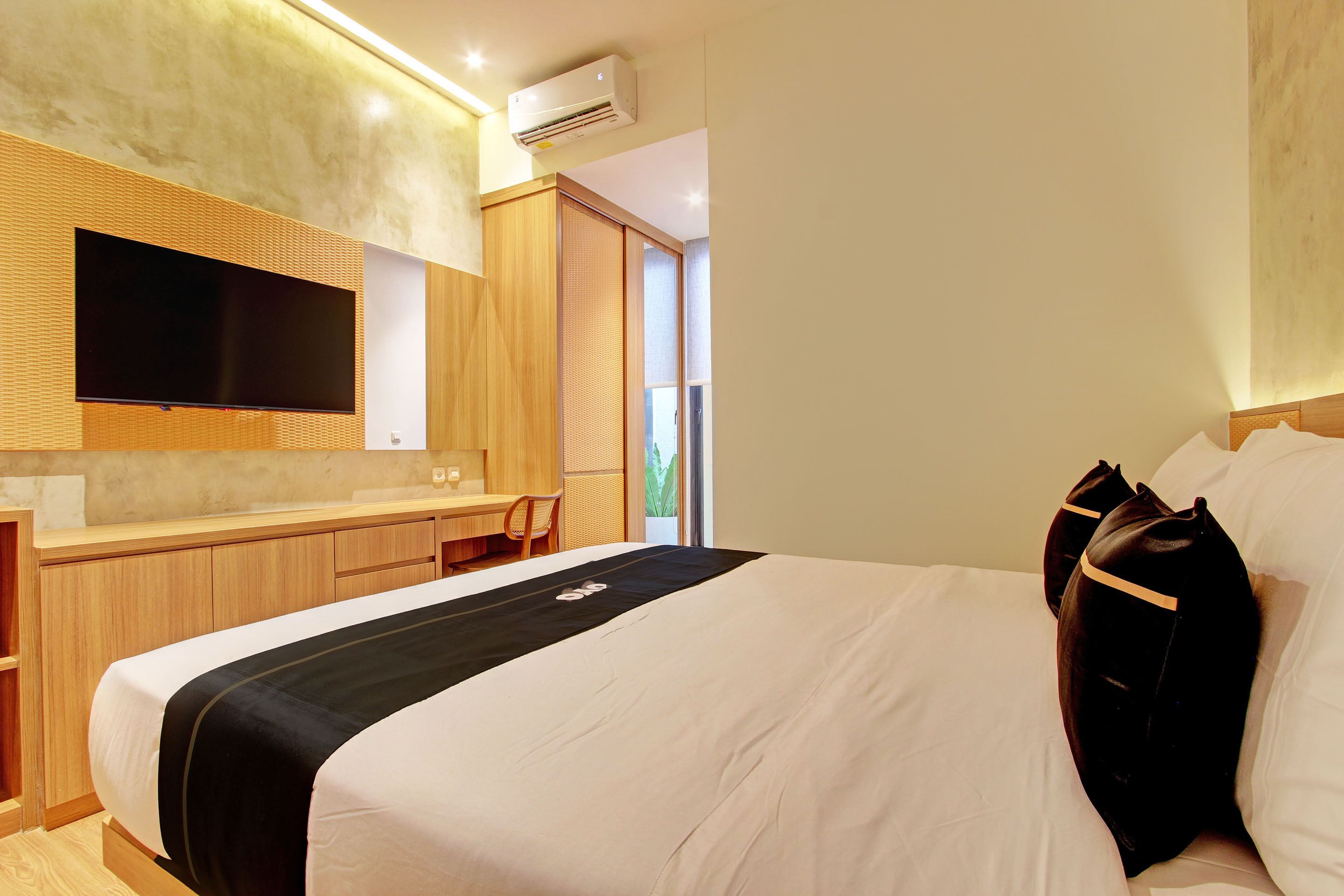 Capital O 92987 Keenan Living Perumnas