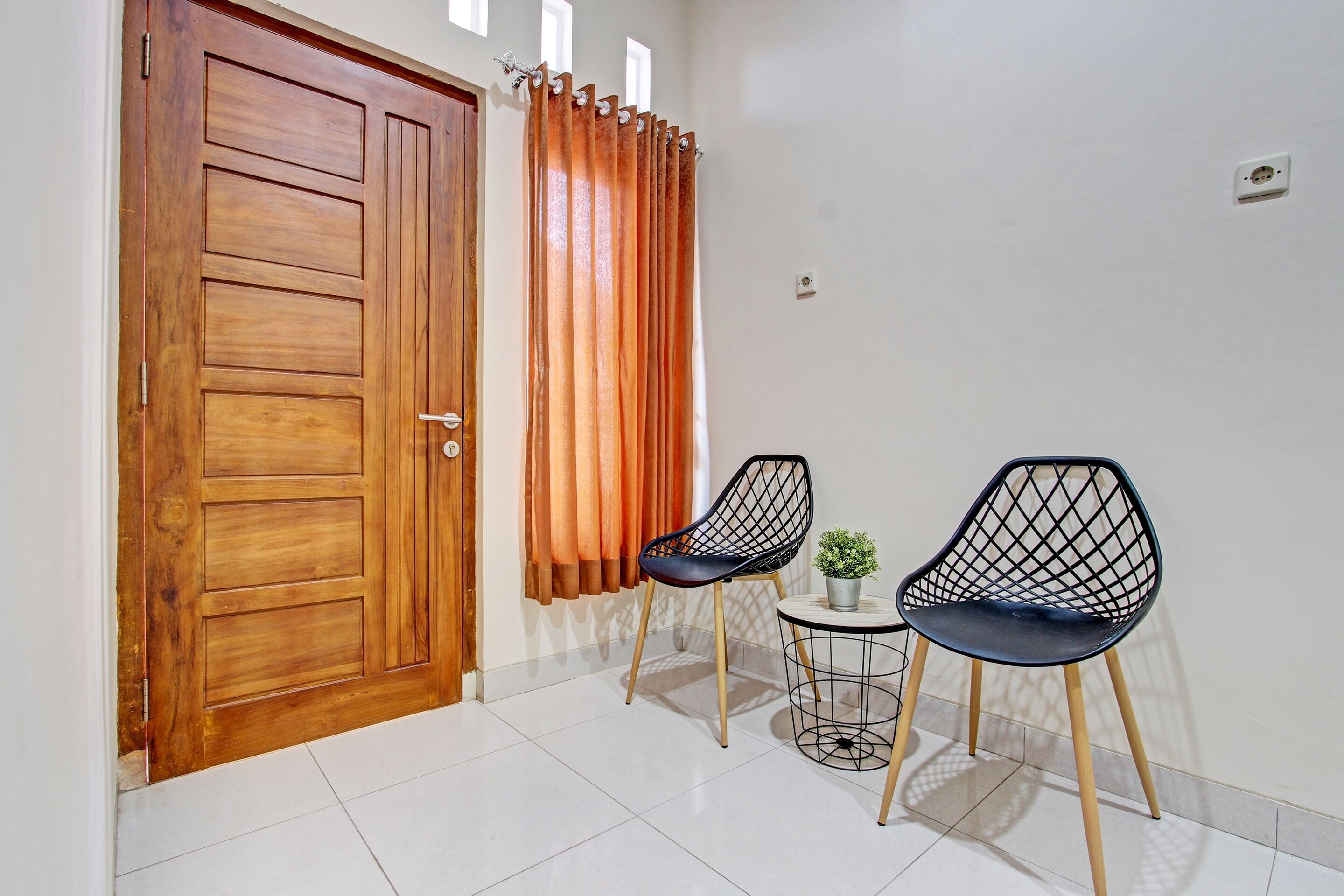 Capital O 93116 Srawung Family Homestay