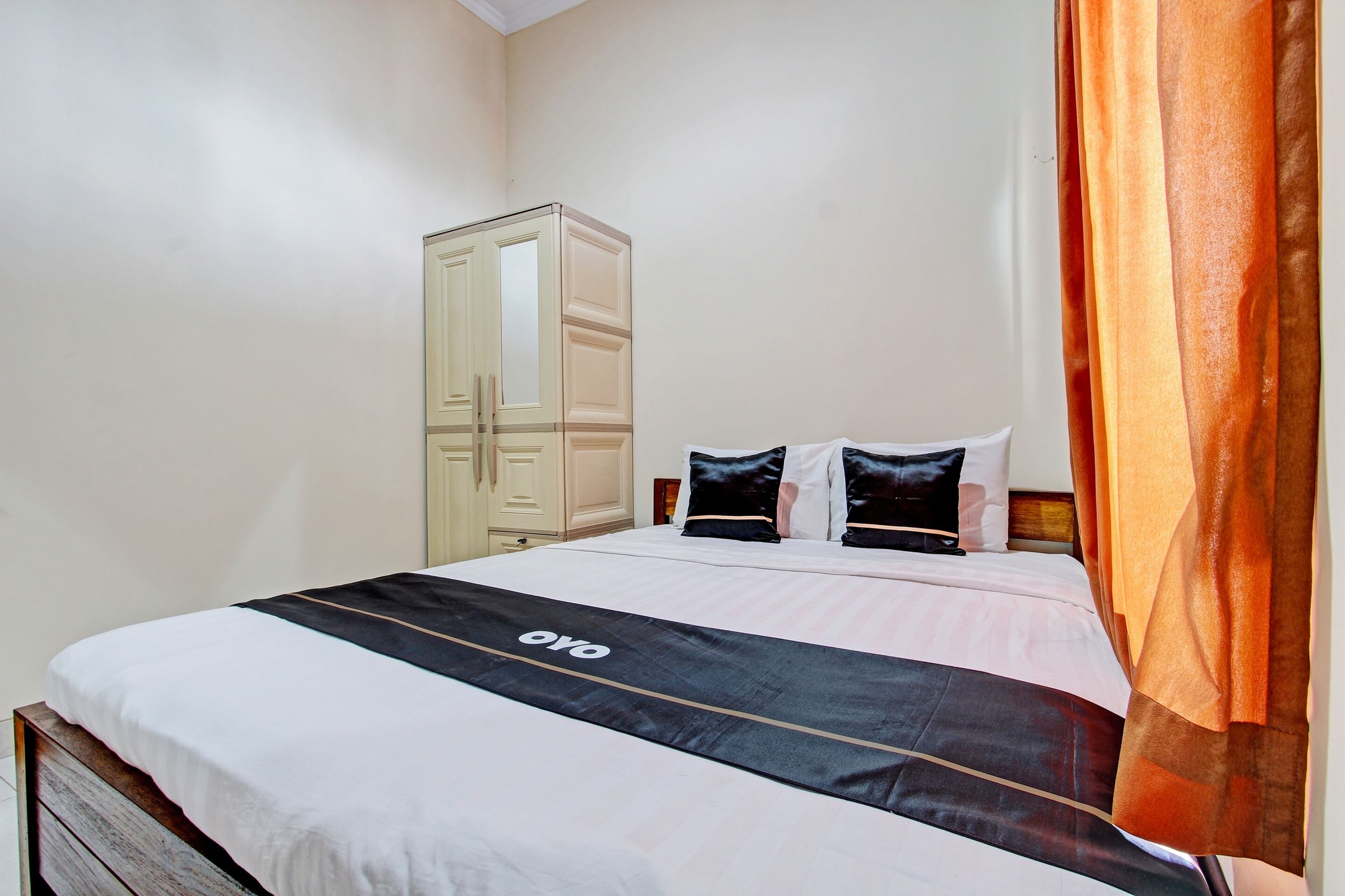 Capital O 93116 Srawung Family Homestay