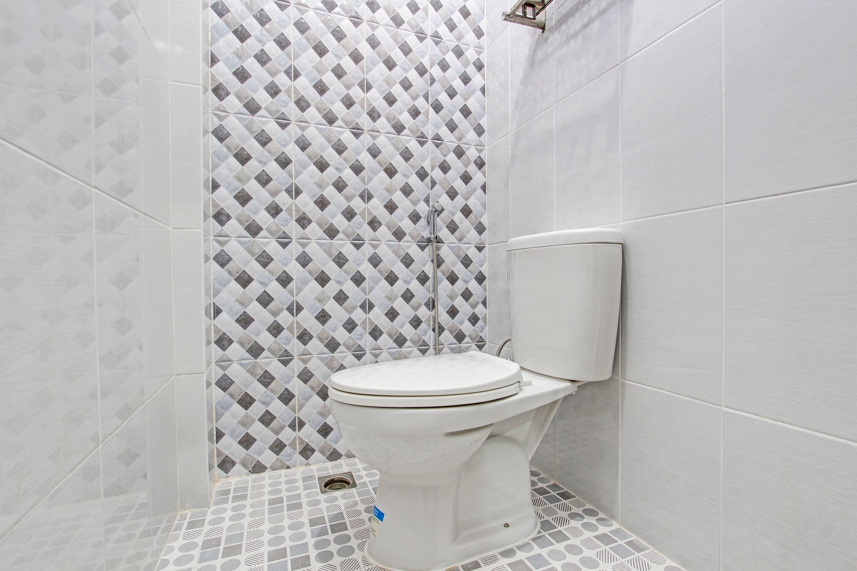 Capital O 93116 Srawung Family Homestay