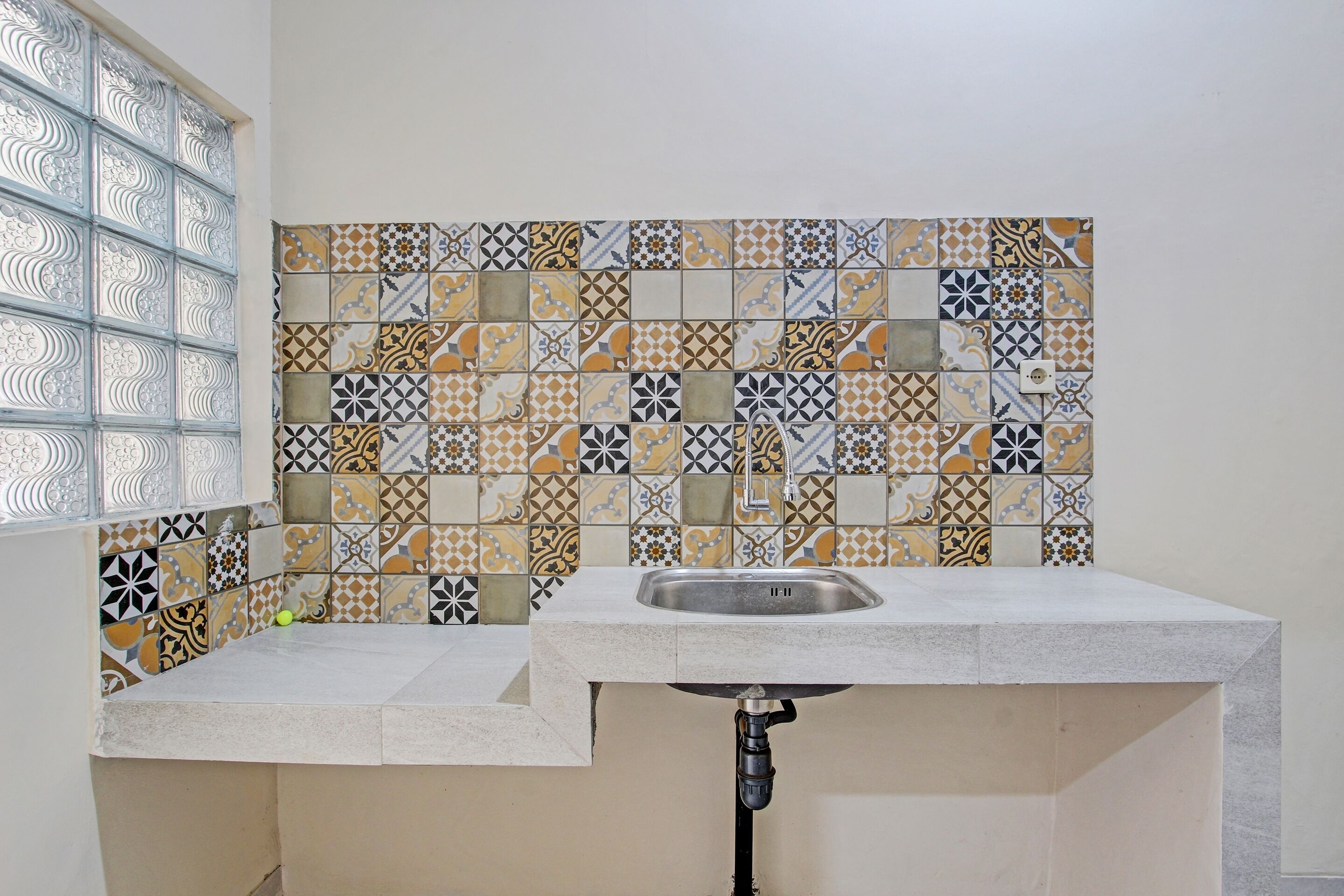 Capital O 93116 Srawung Family Homestay