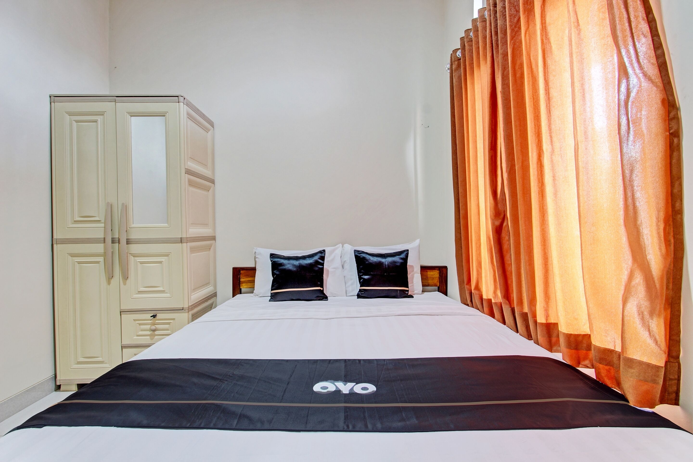 Capital O 93116 Srawung Family Homestay