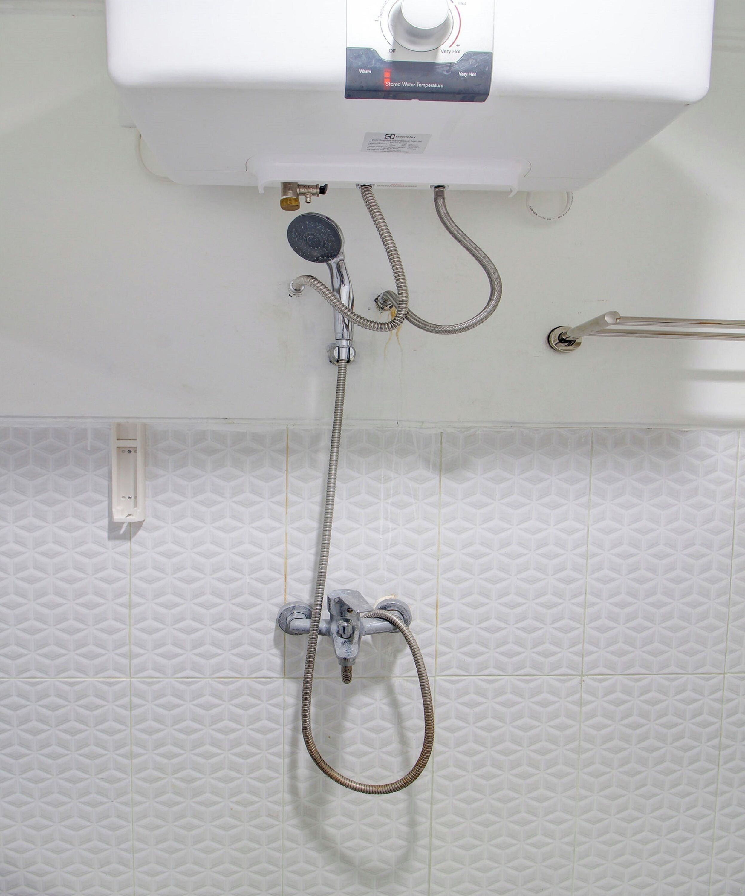 Capital O 93266 Palmier Hotel