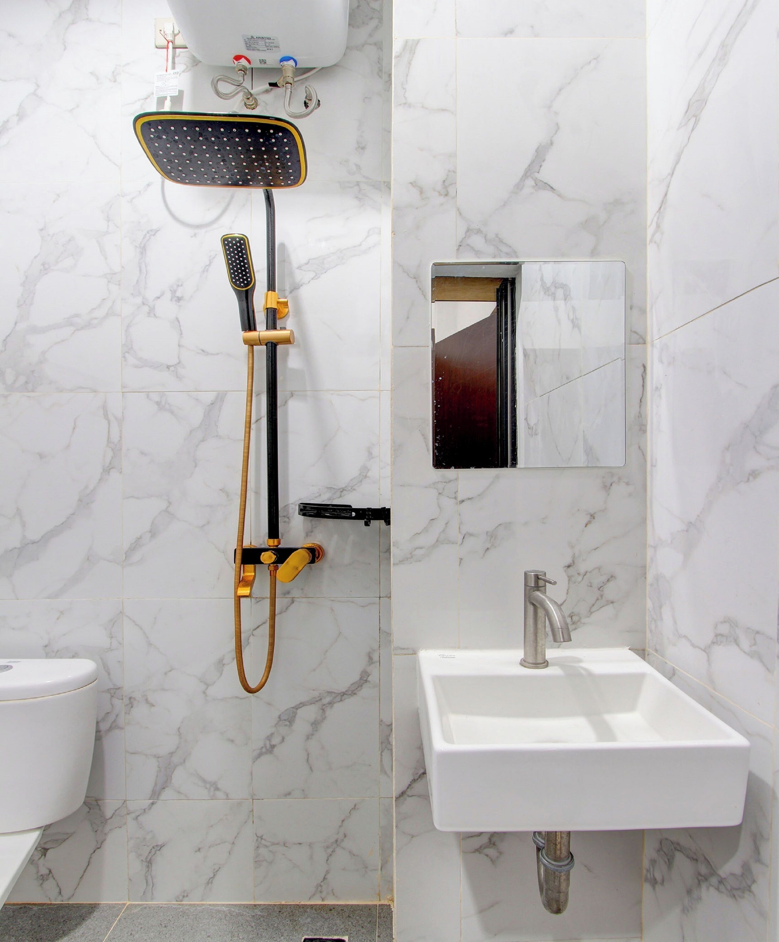 Capital O 93266 Palmier Hotel