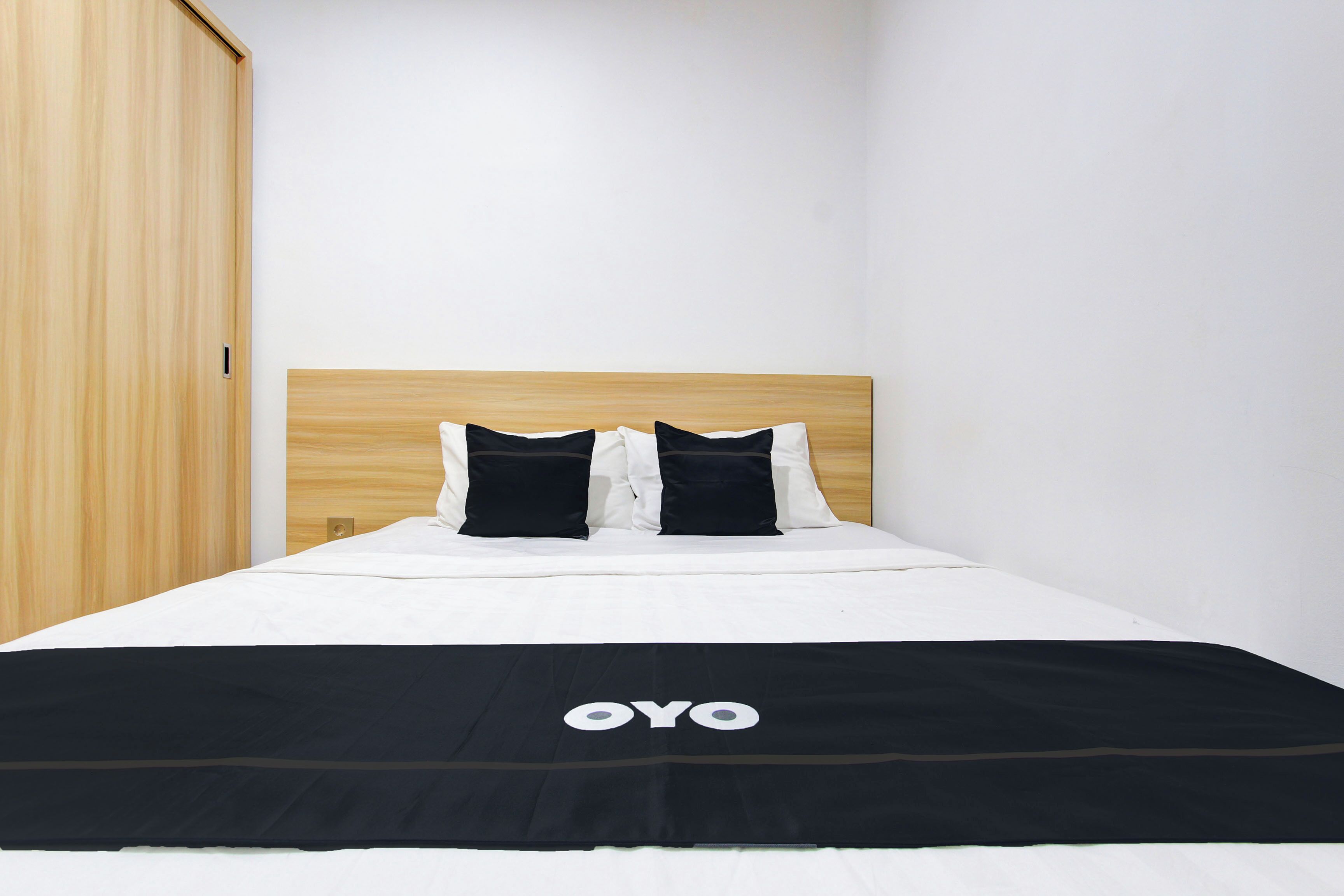 Capital O 93266 Palmier Hotel