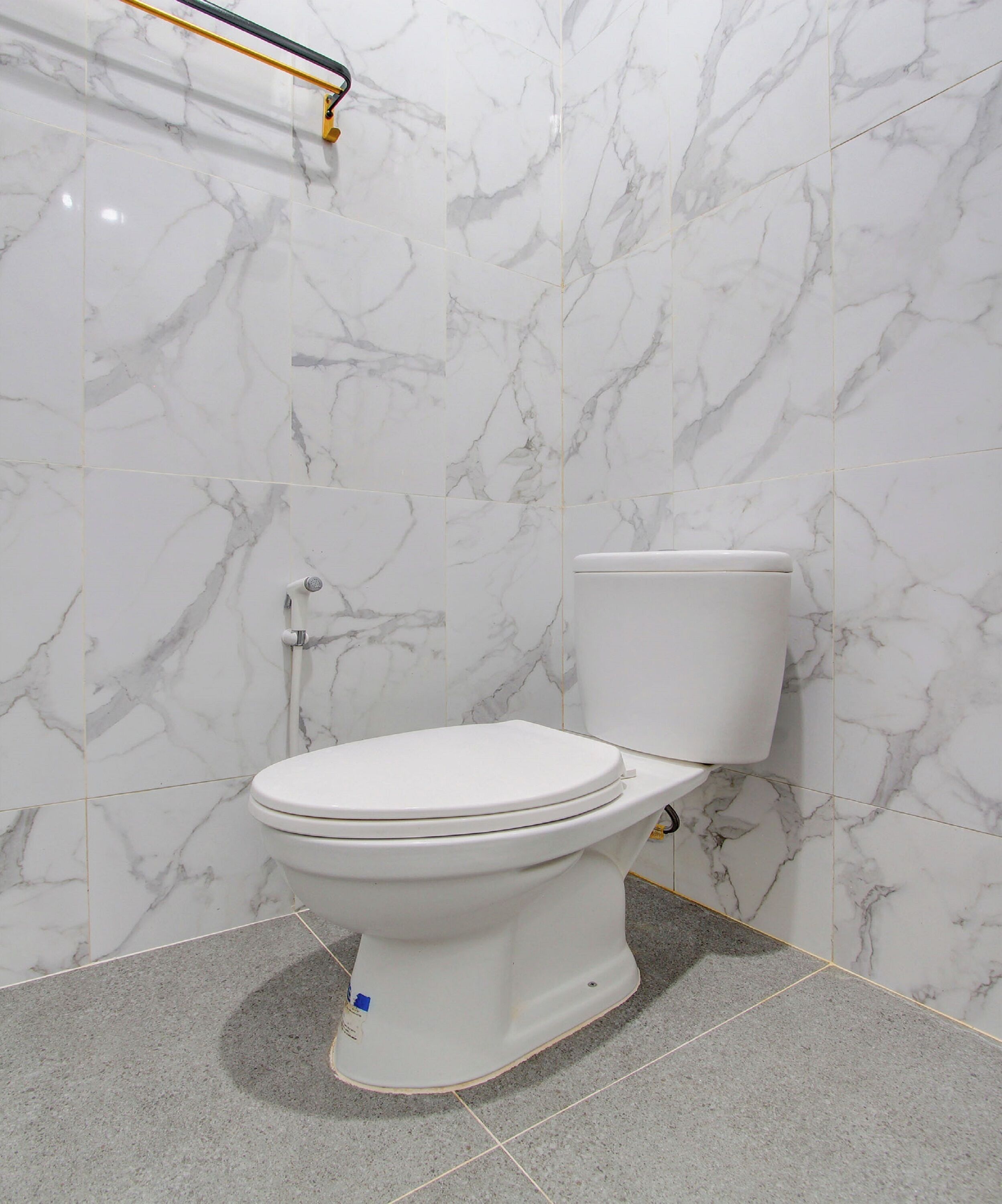 Capital O 93266 Palmier Hotel