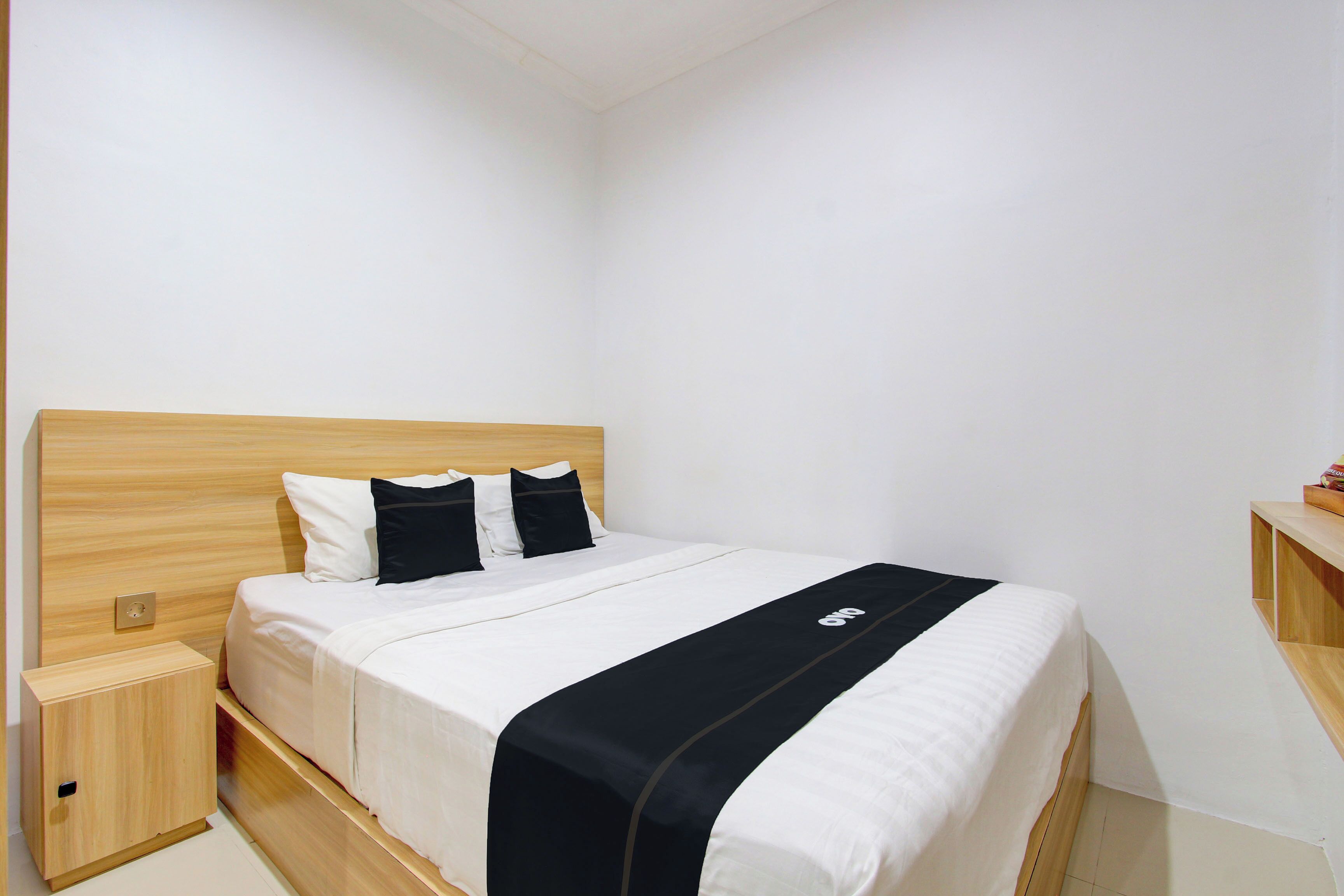 Capital O 93266 Palmier Hotel