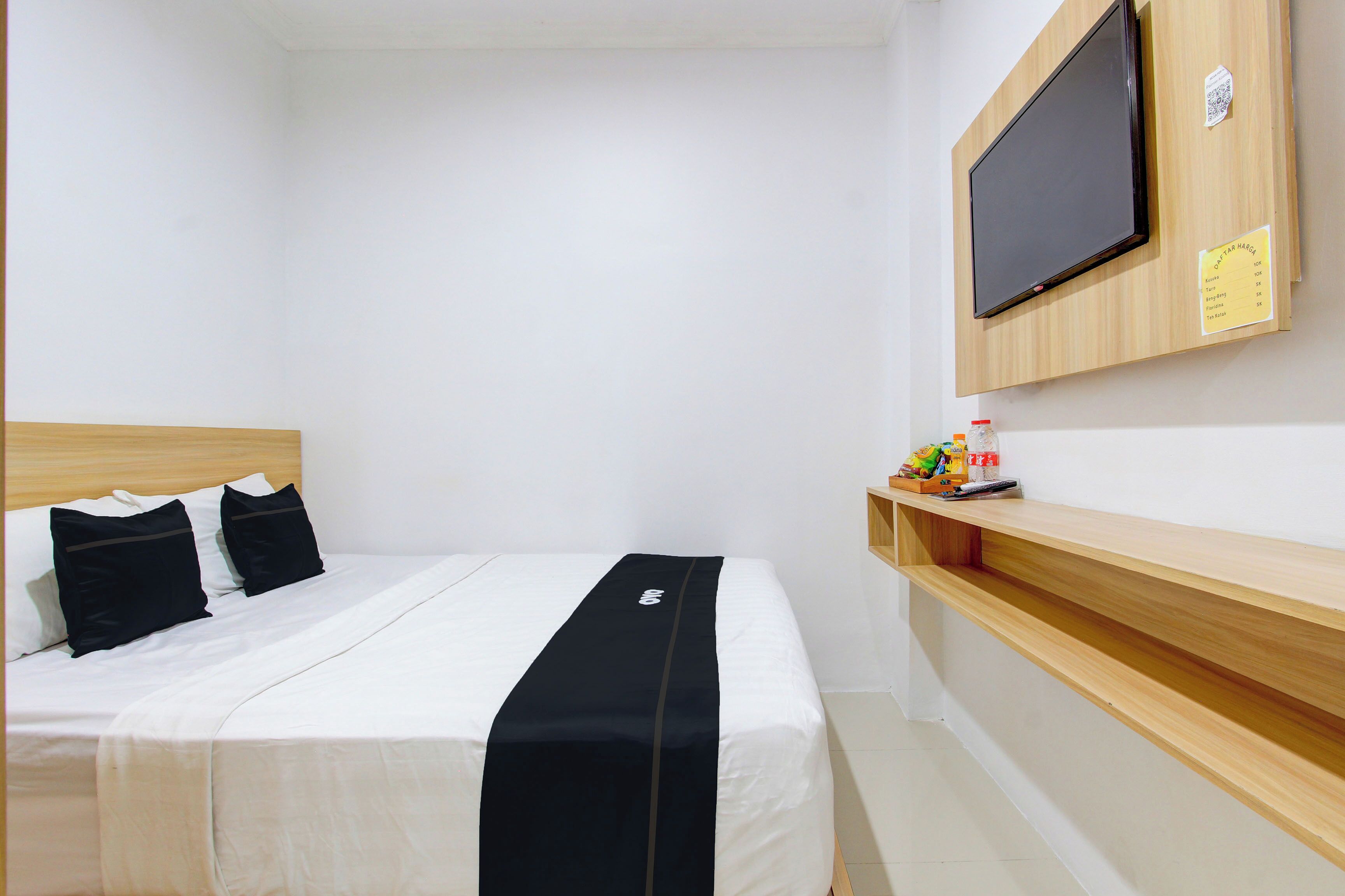 Capital O 93266 Palmier Hotel