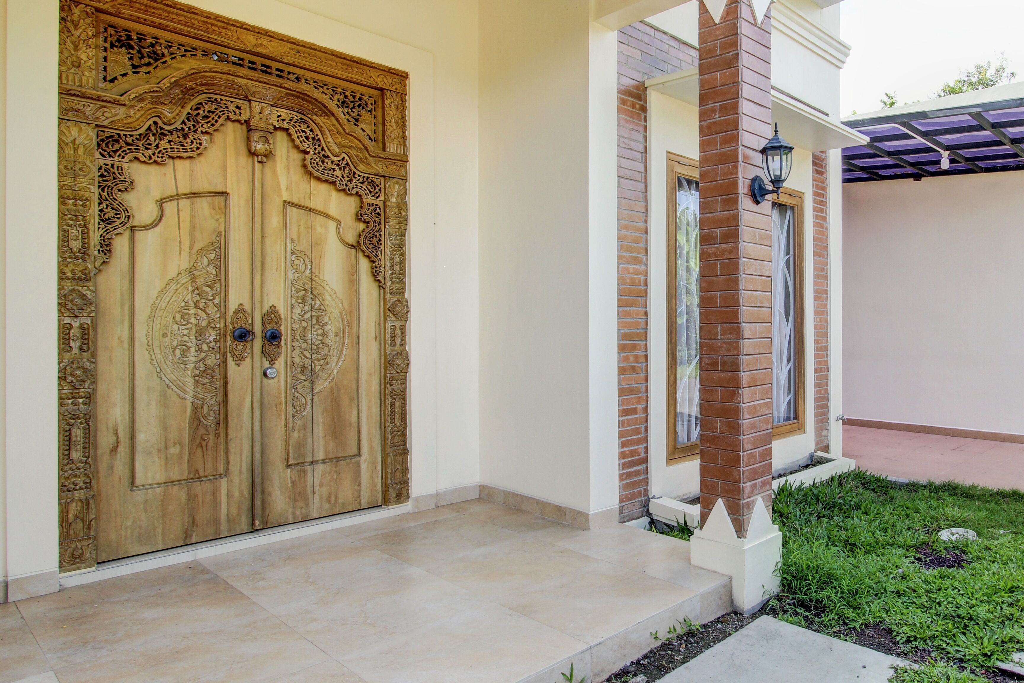 Capital O 93718 Homestay 3 Bidadari