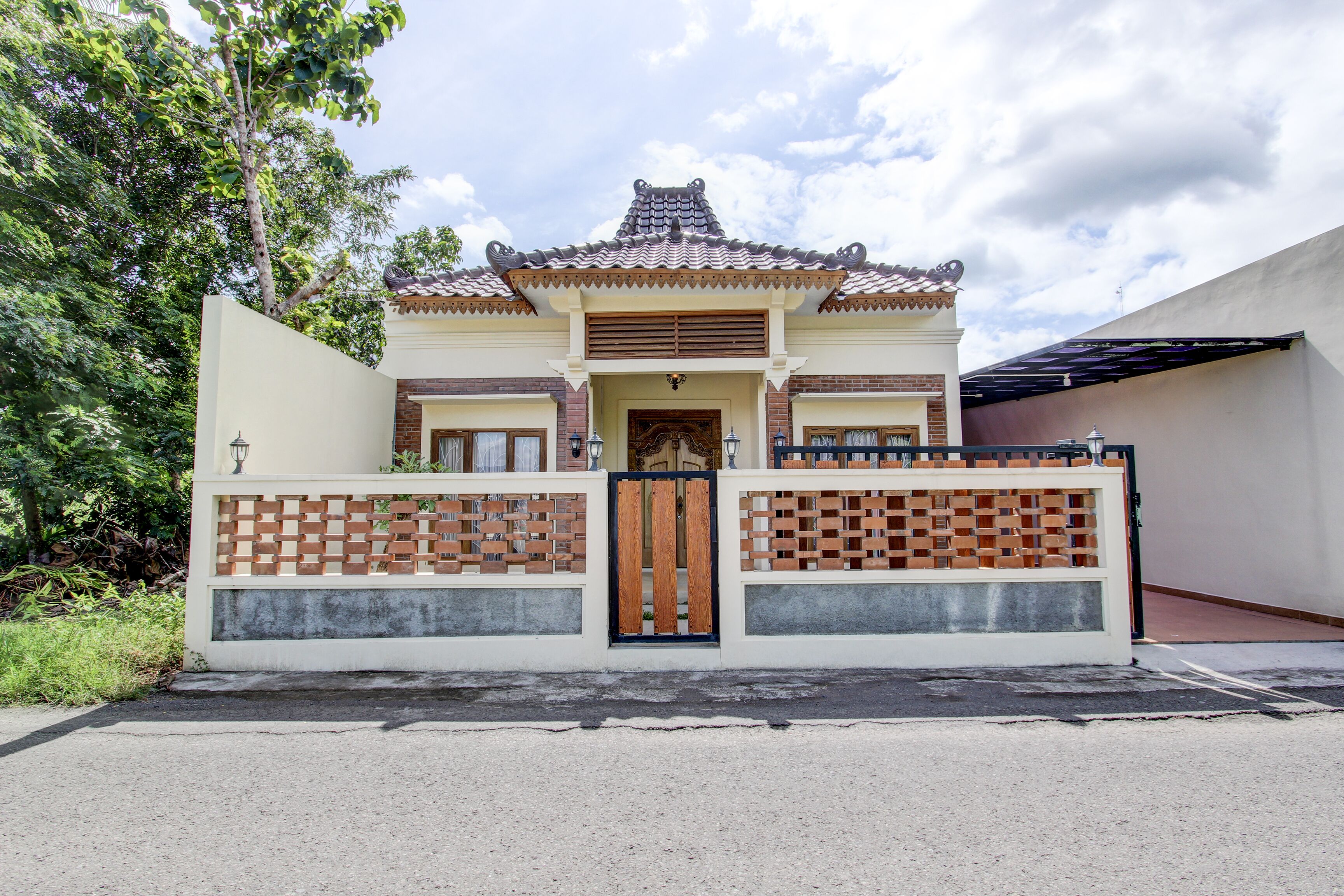 Capital O 93718 Homestay 3 Bidadari