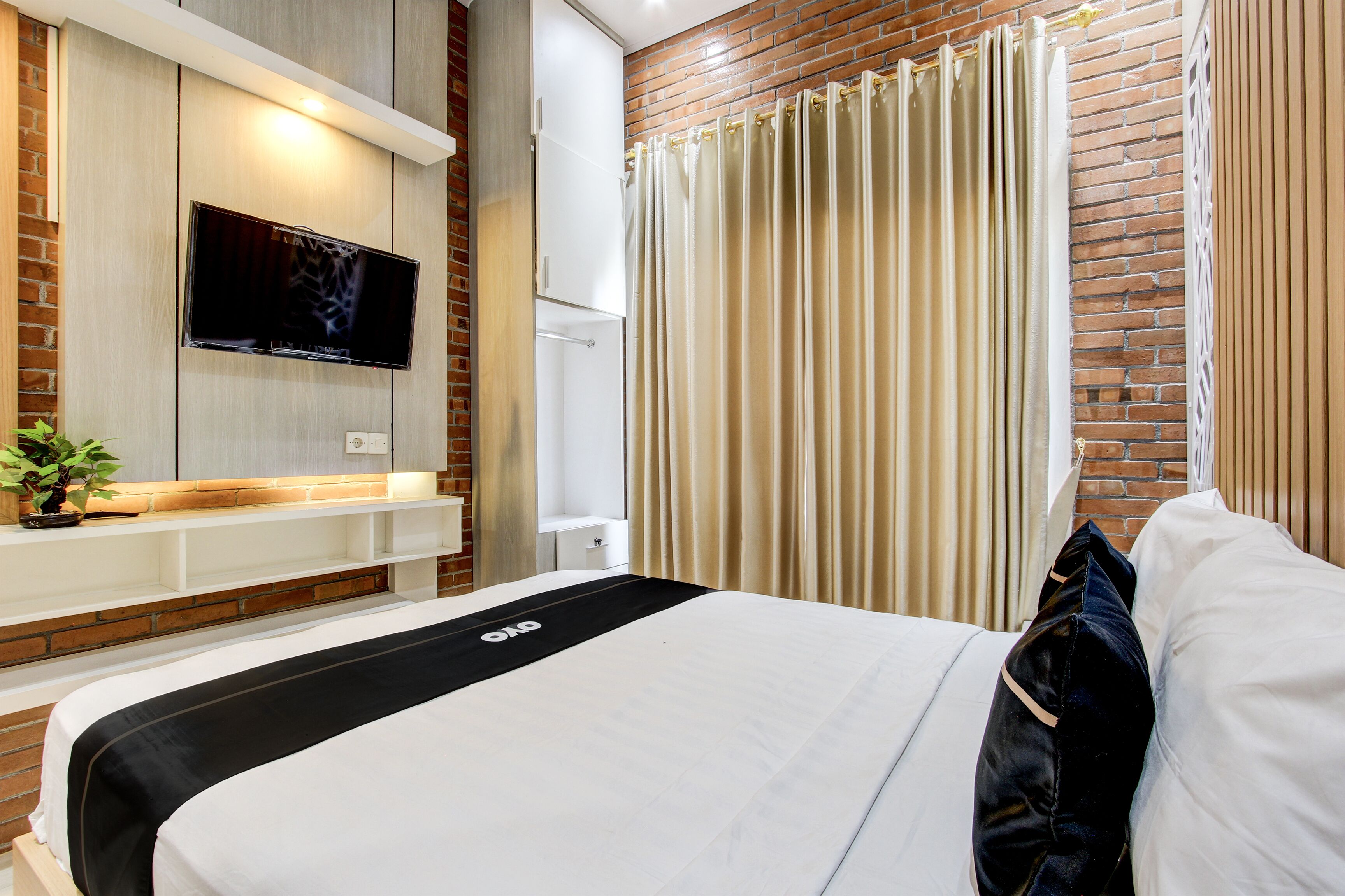 Capital O 93718 Homestay 3 Bidadari