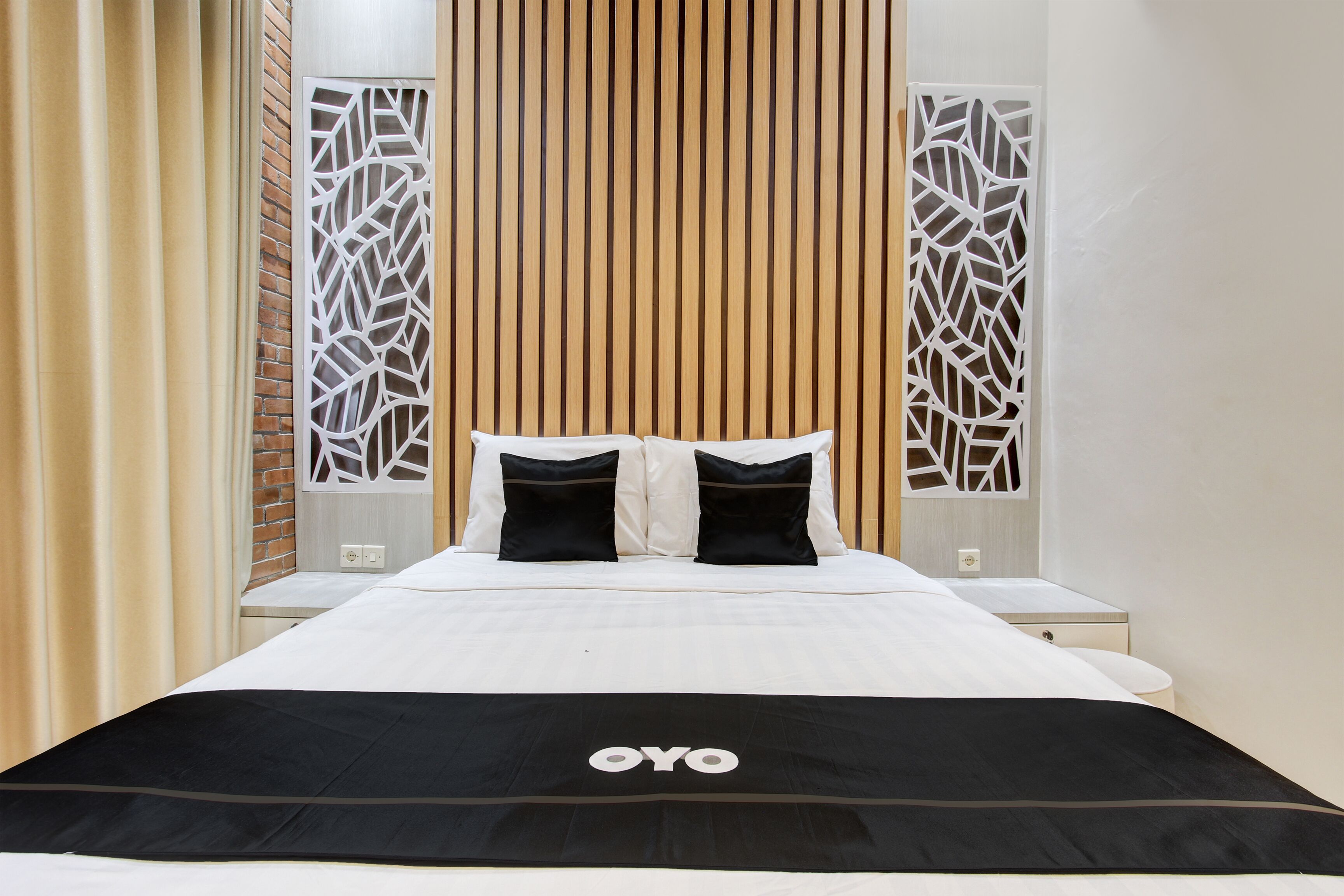 Capital O 93718 Homestay 3 Bidadari