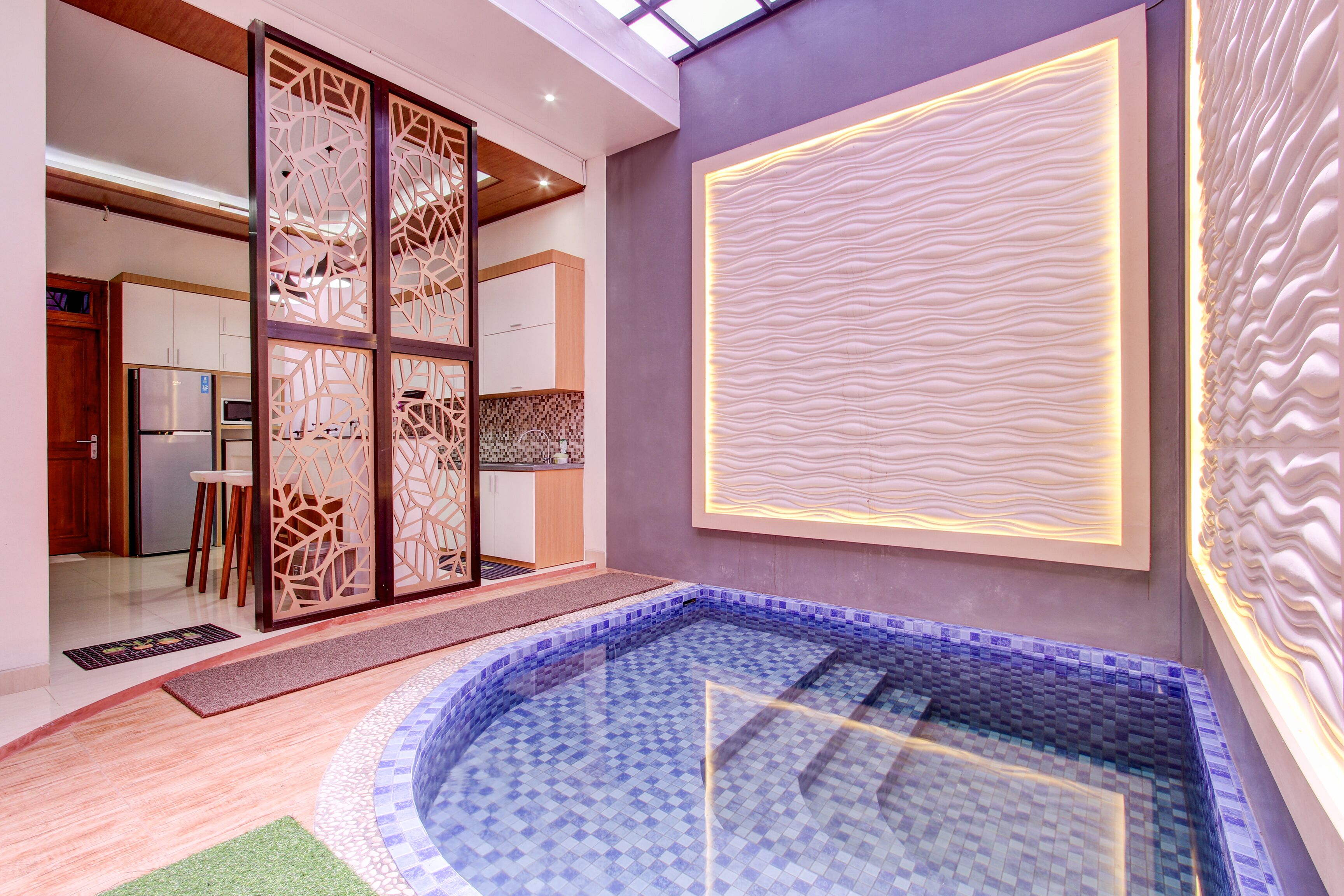 Capital O 93718 Homestay 3 Bidadari