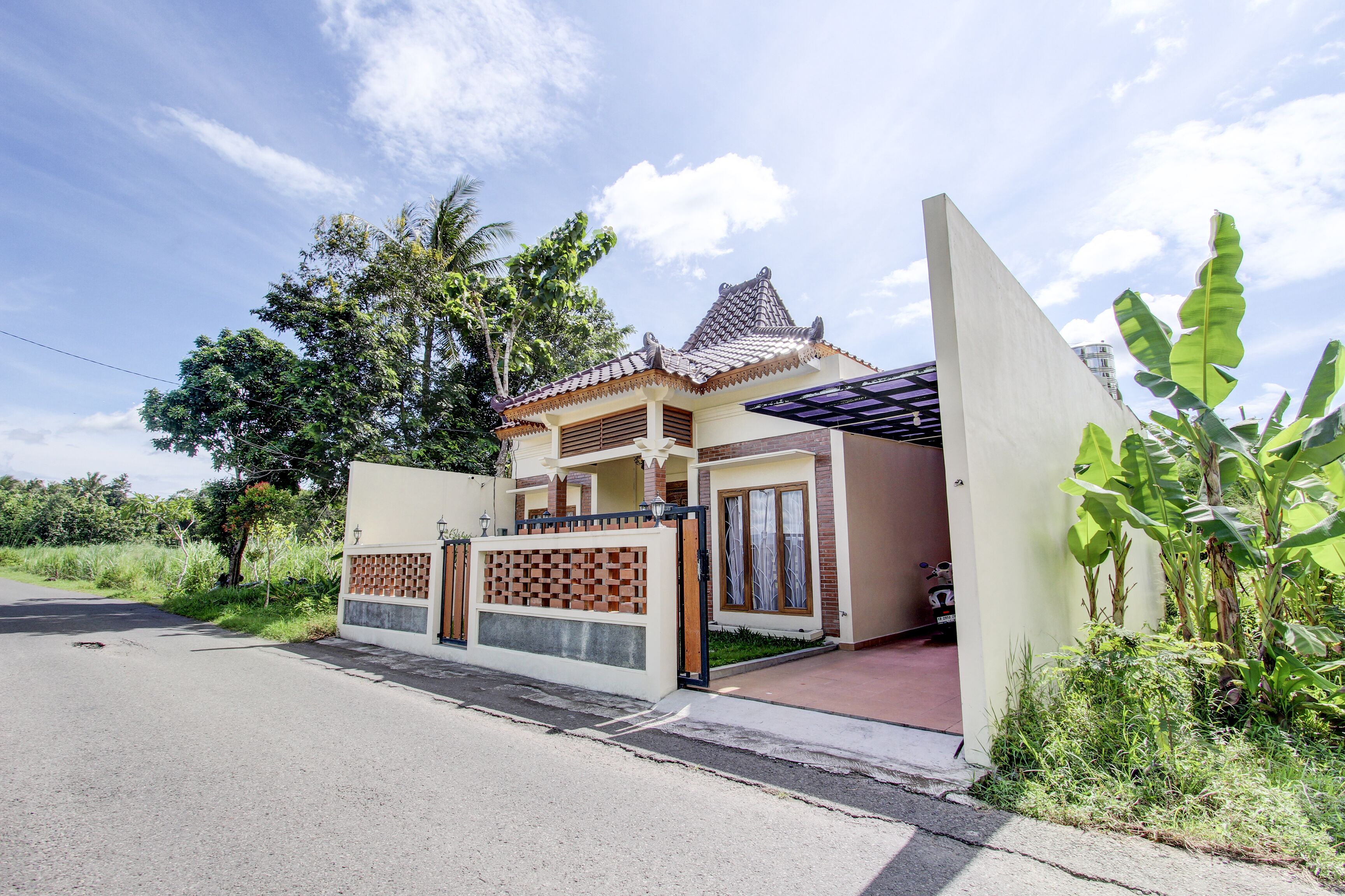 Capital O 93718 Homestay 3 Bidadari