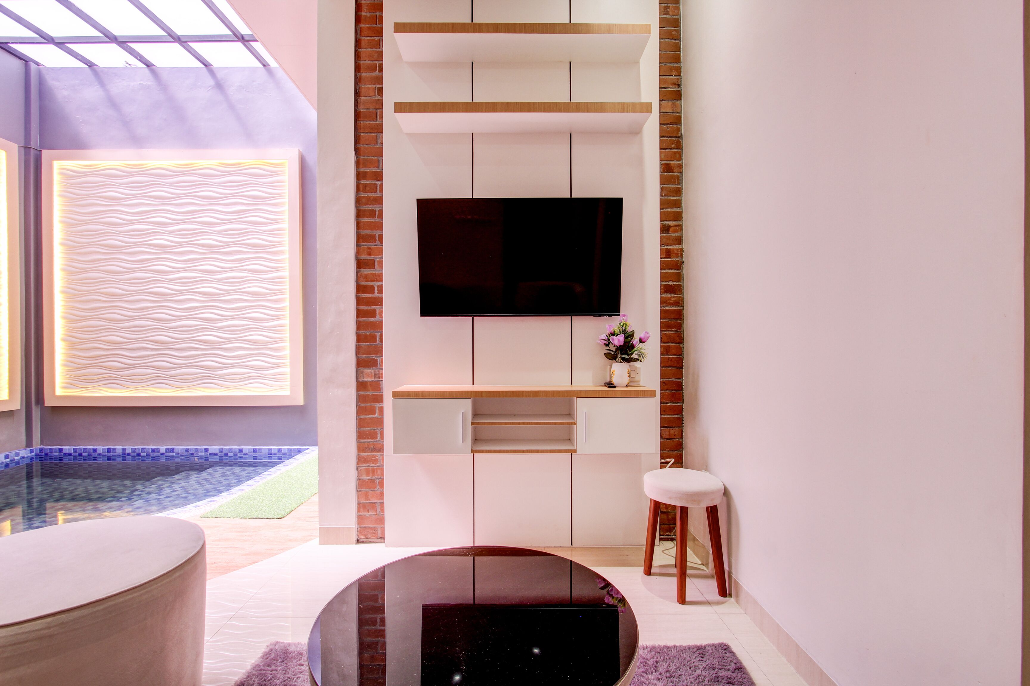 Capital O 93718 Homestay 3 Bidadari