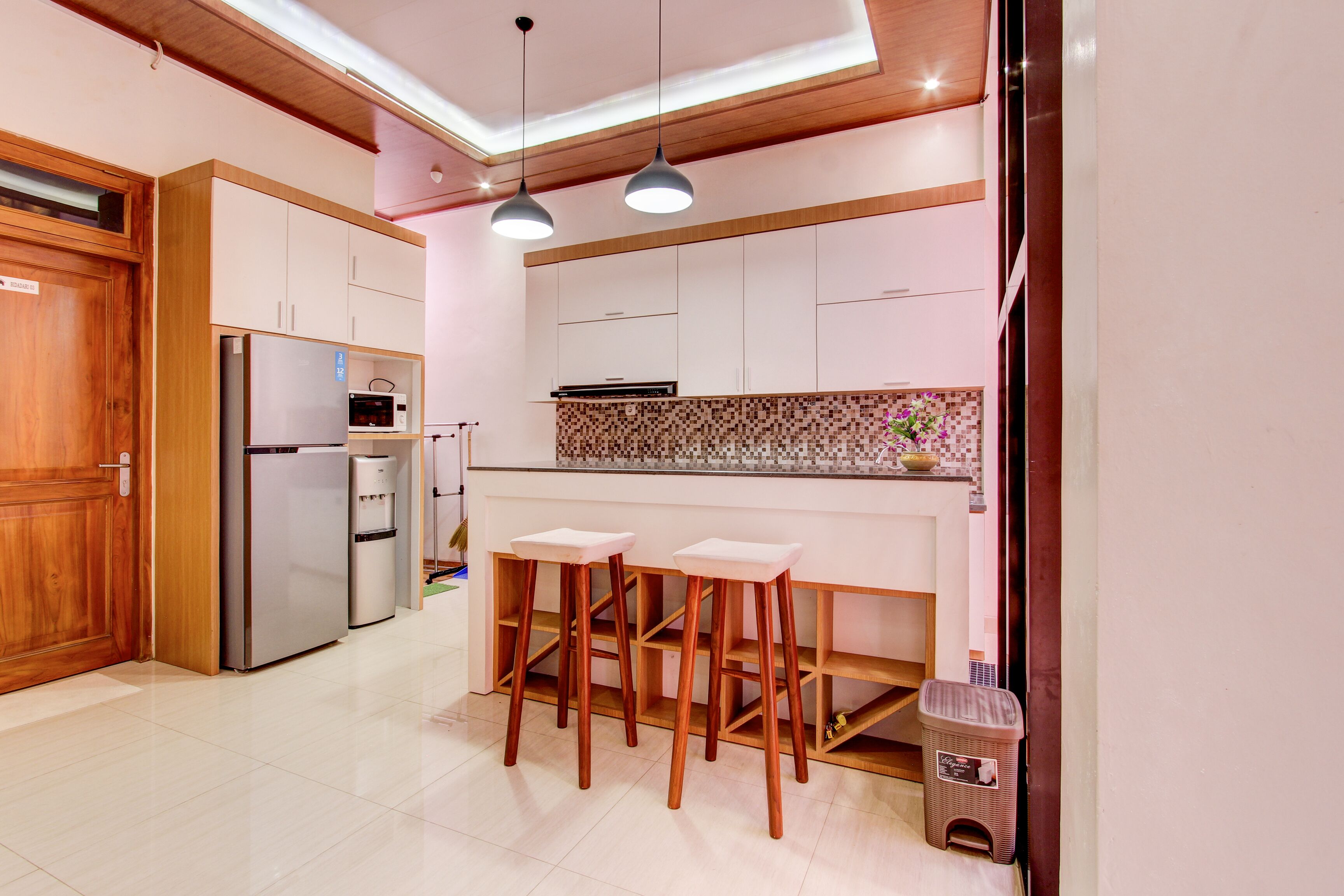 Capital O 93718 Homestay 3 Bidadari