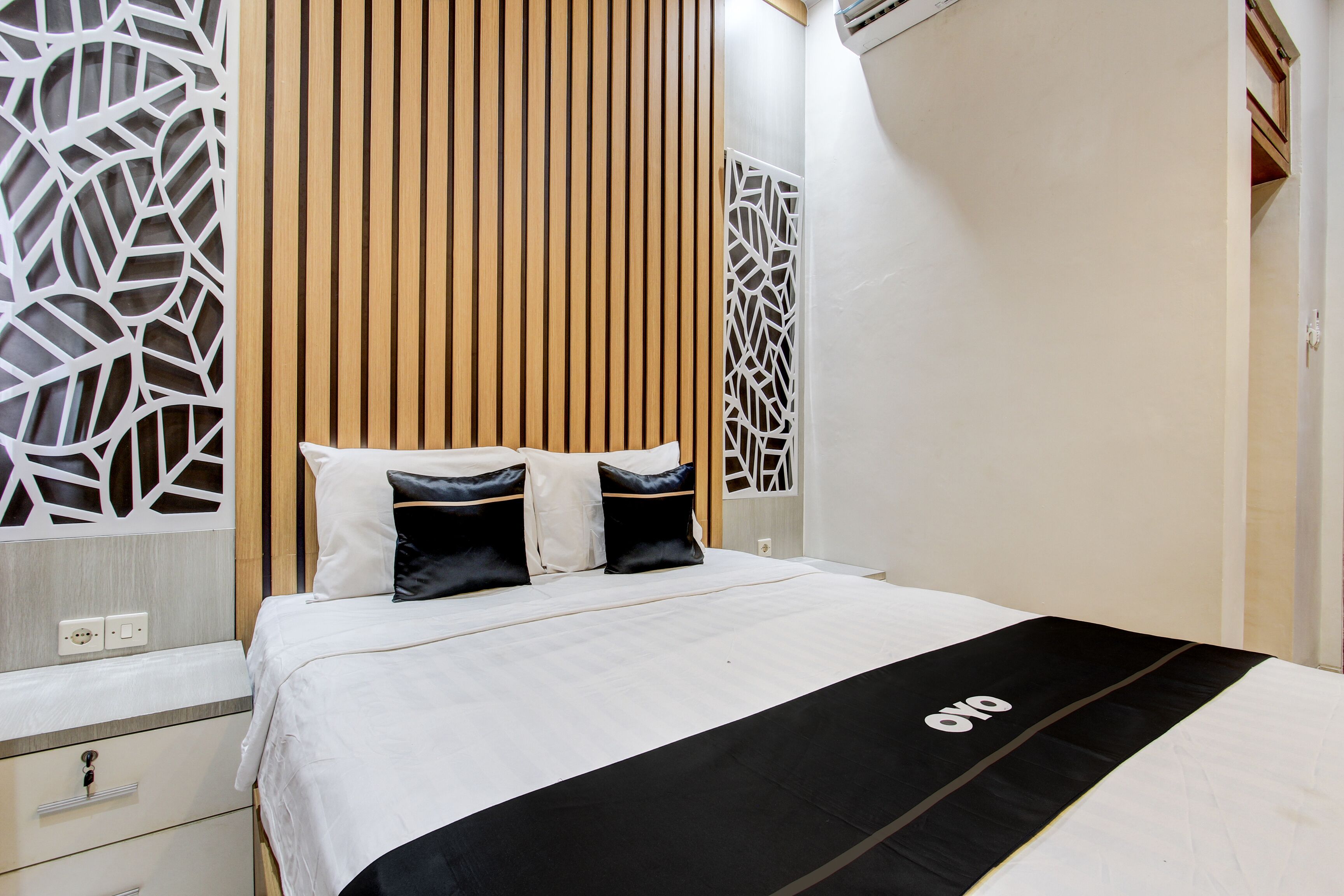 Capital O 93718 Homestay 3 Bidadari