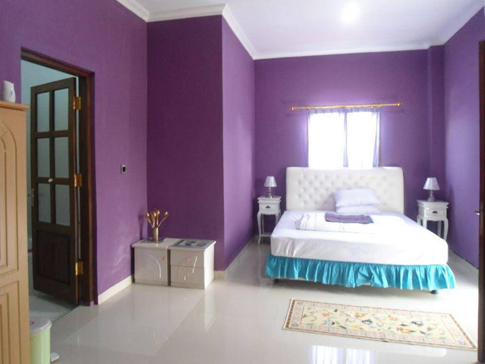 Cassa Mia Guest House