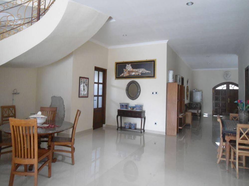 Cassa Mia Guest House