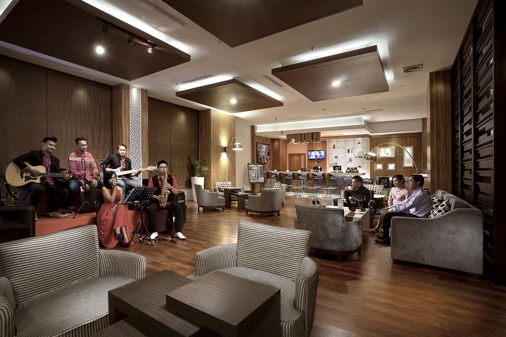 Cavinton Hotel
