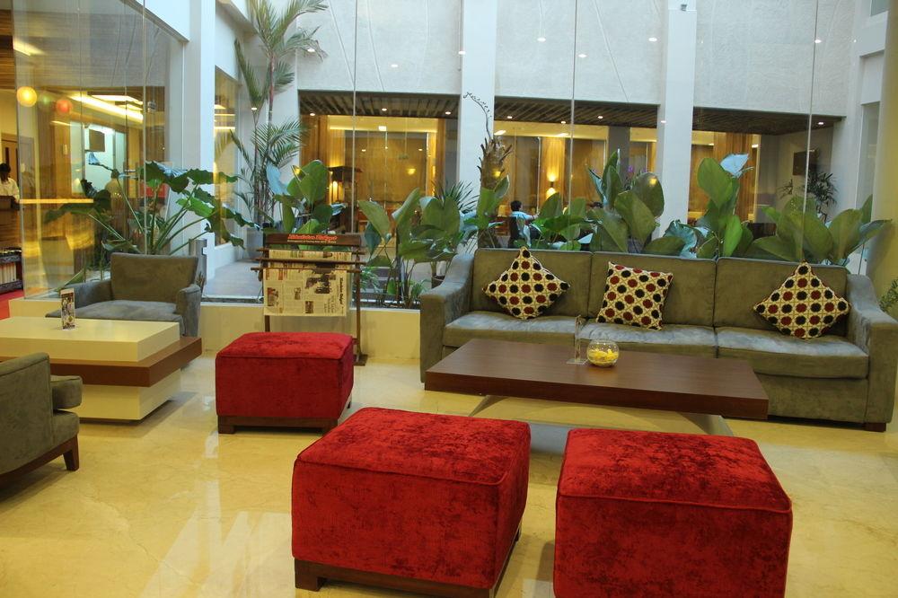 Cavinton Hotel