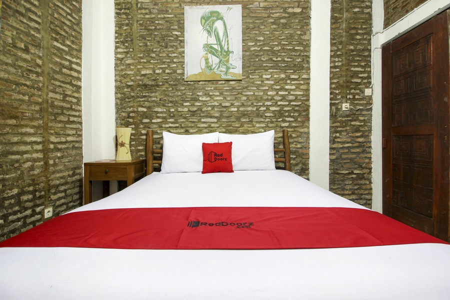 Chez Laelik Homestay by RedDoorz