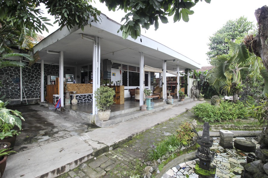 Chez Laelik Homestay by RedDoorz