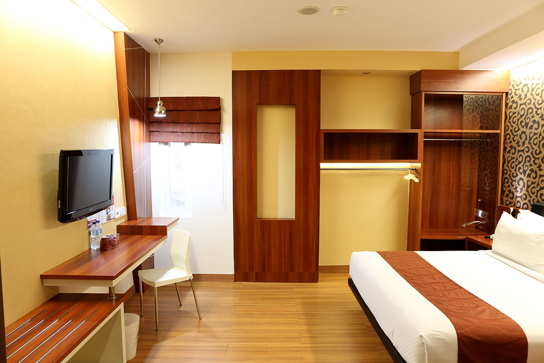 Citihub Hotel @Gejayan