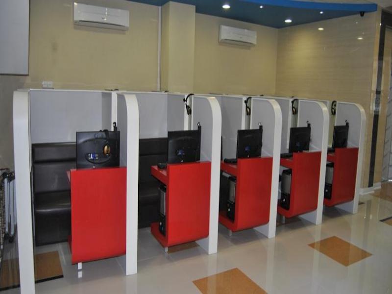 Citihub Hotel @Gejayan