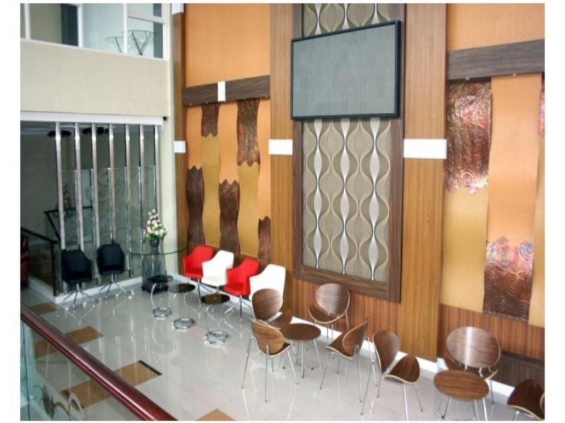 Citihub Hotel @Gejayan