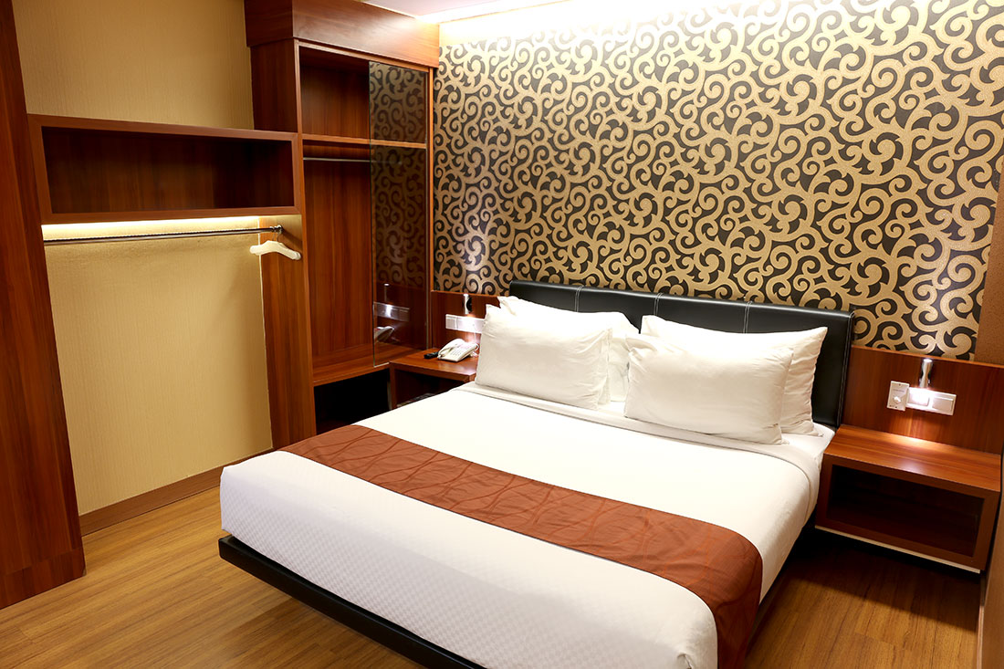 Citihub Hotel @Gejayan