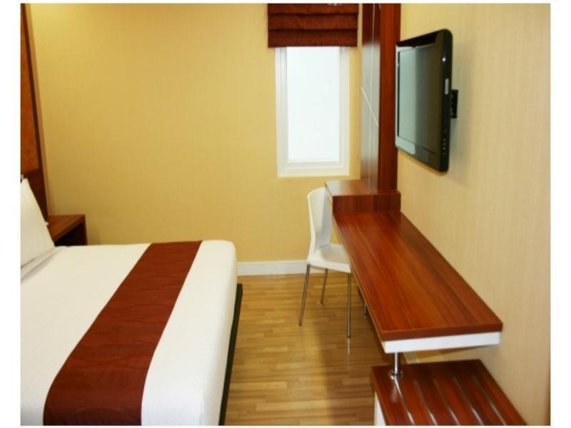 Citihub Hotel @Gejayan